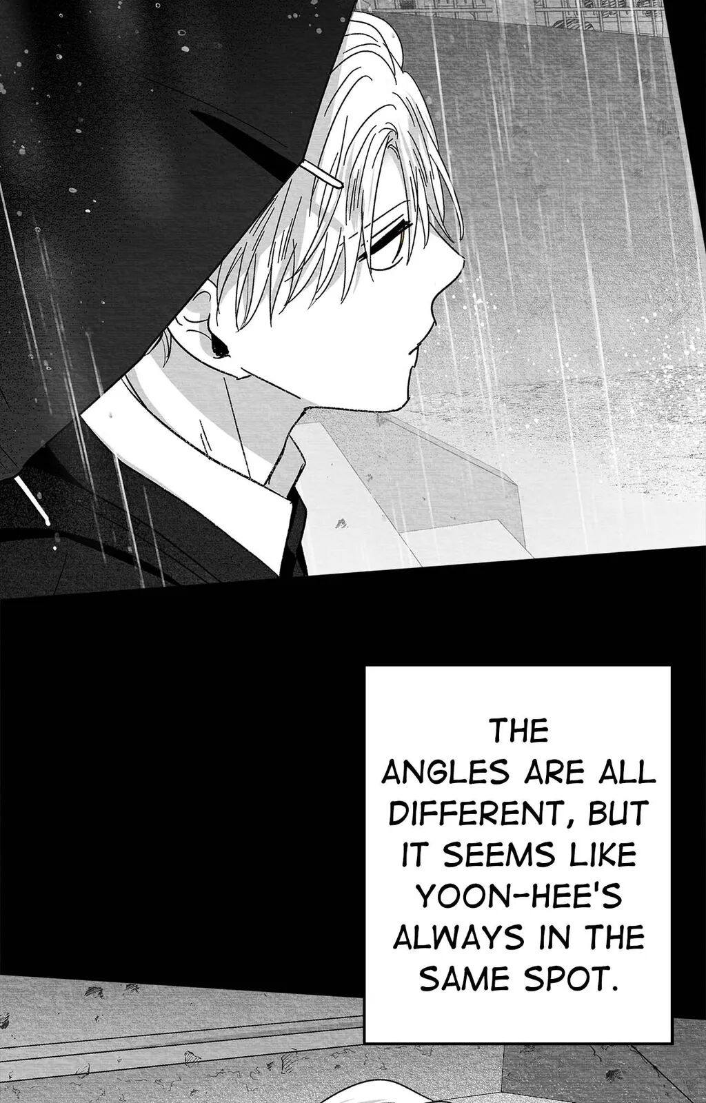 Bound to Be «Official» - Chapter 75 manhwa
