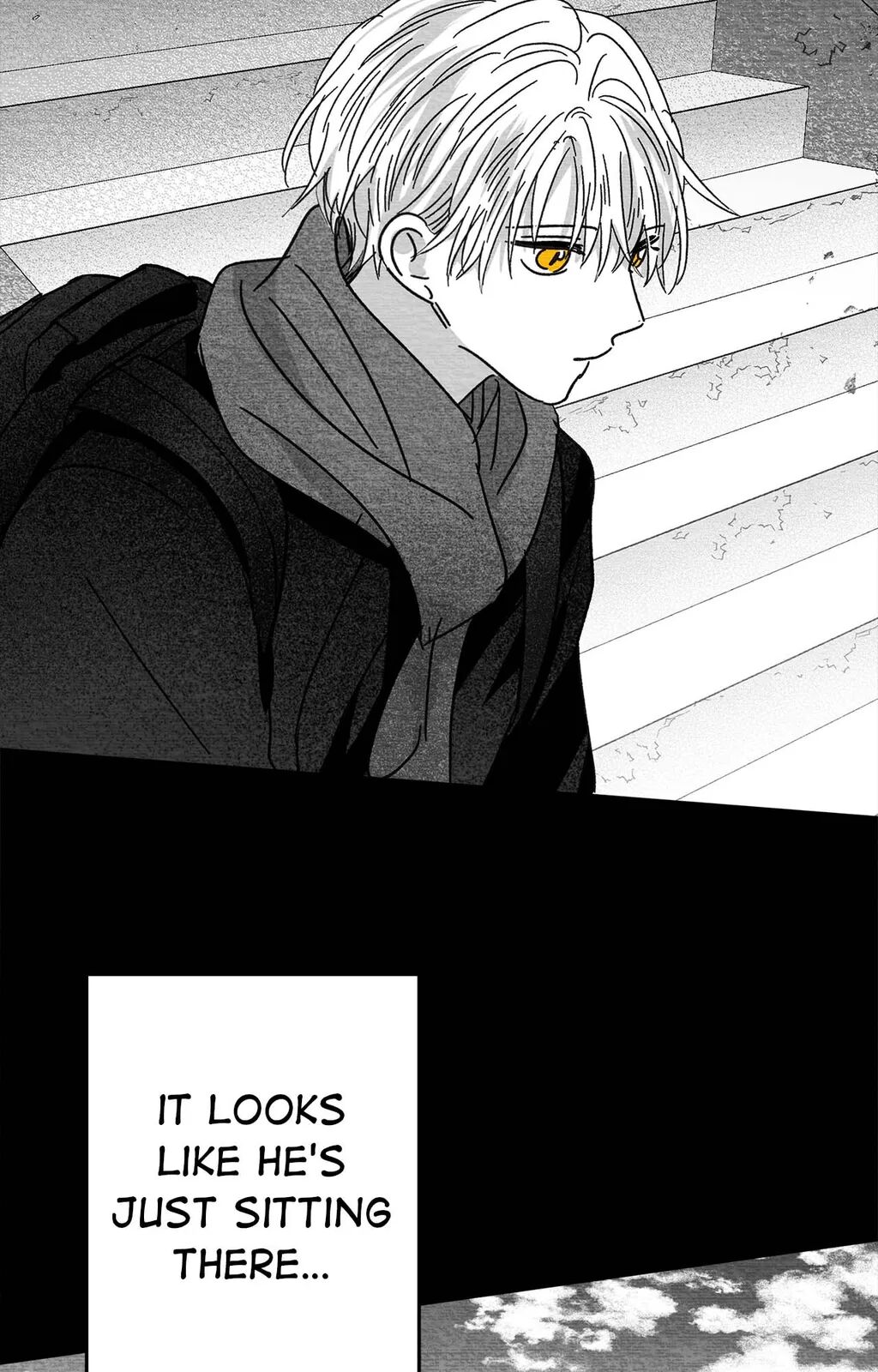Bound to Be «Official» - Chapter 75 manhwa