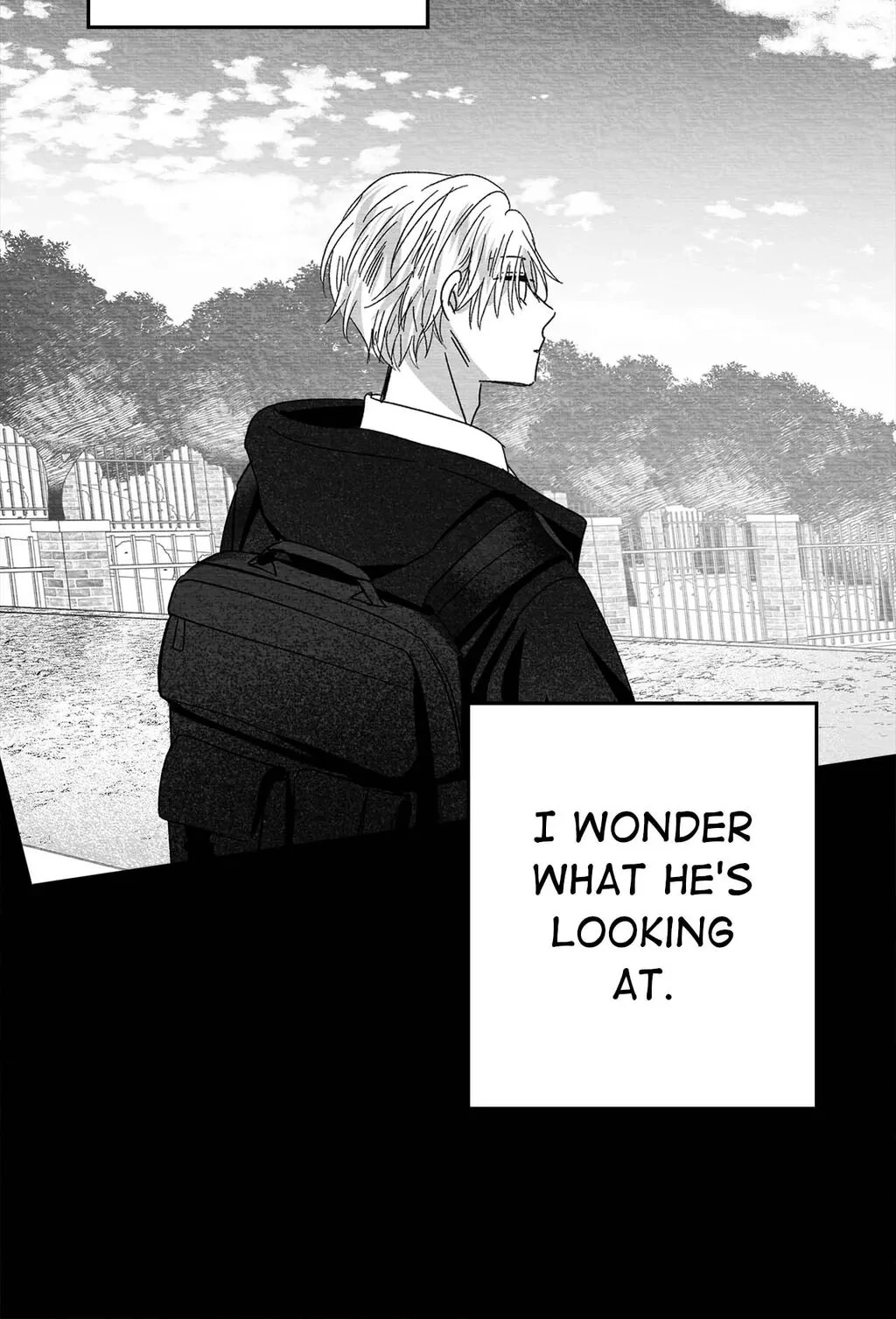 Bound to Be «Official» - Chapter 75 manhwa