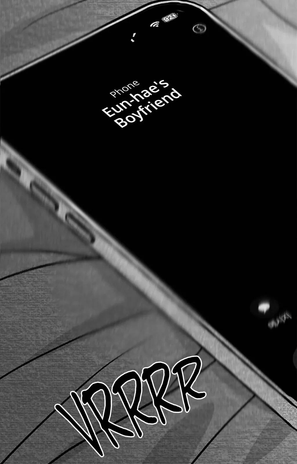 Bound to Be «Official» - Chapter 75 manhwa
