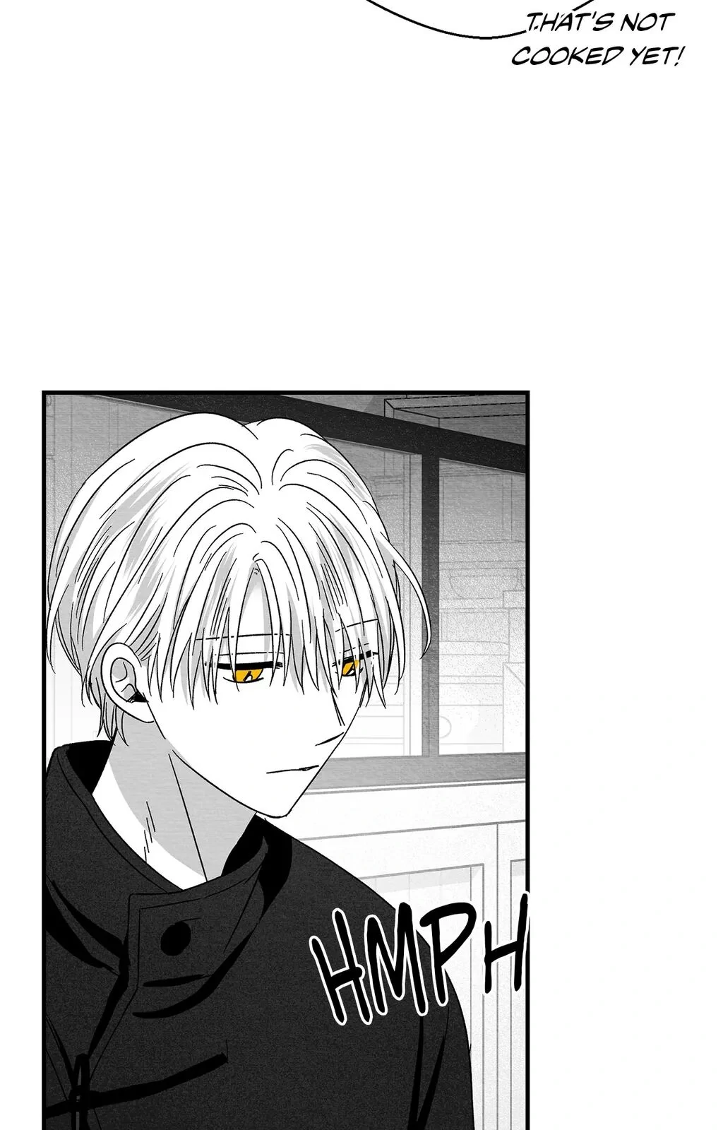 Bound to Be «Official» - Chapter 76 manhwa
