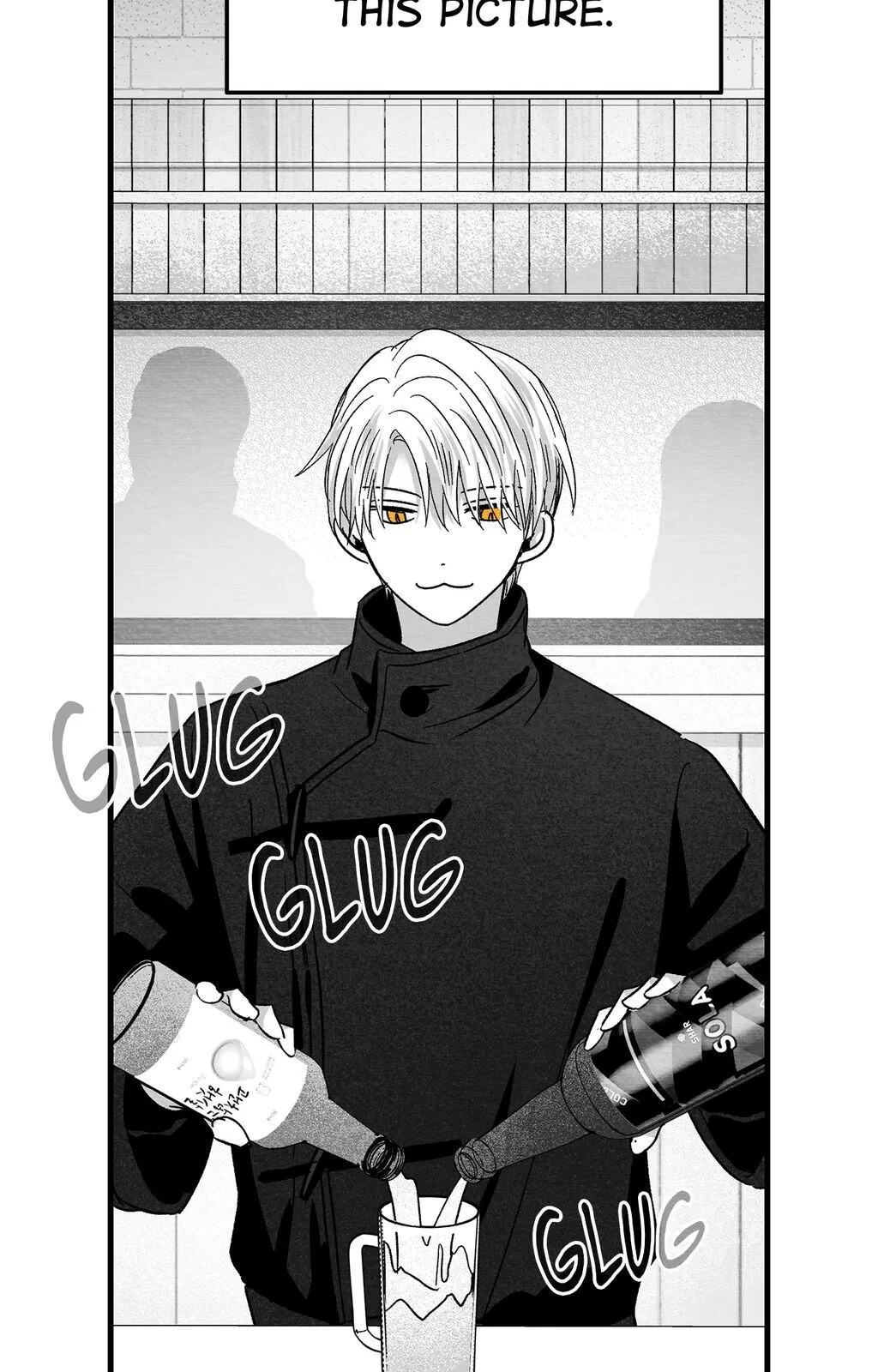 Bound to Be «Official» - Chapter 76 manhwa