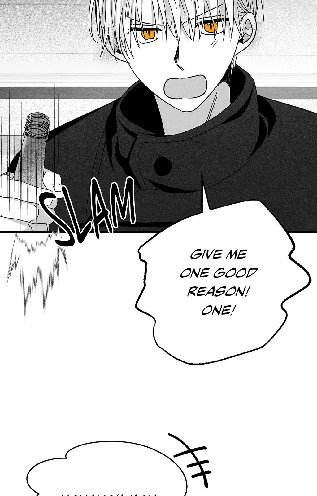 Bound to Be «Official» - Chapter 76 manhwa