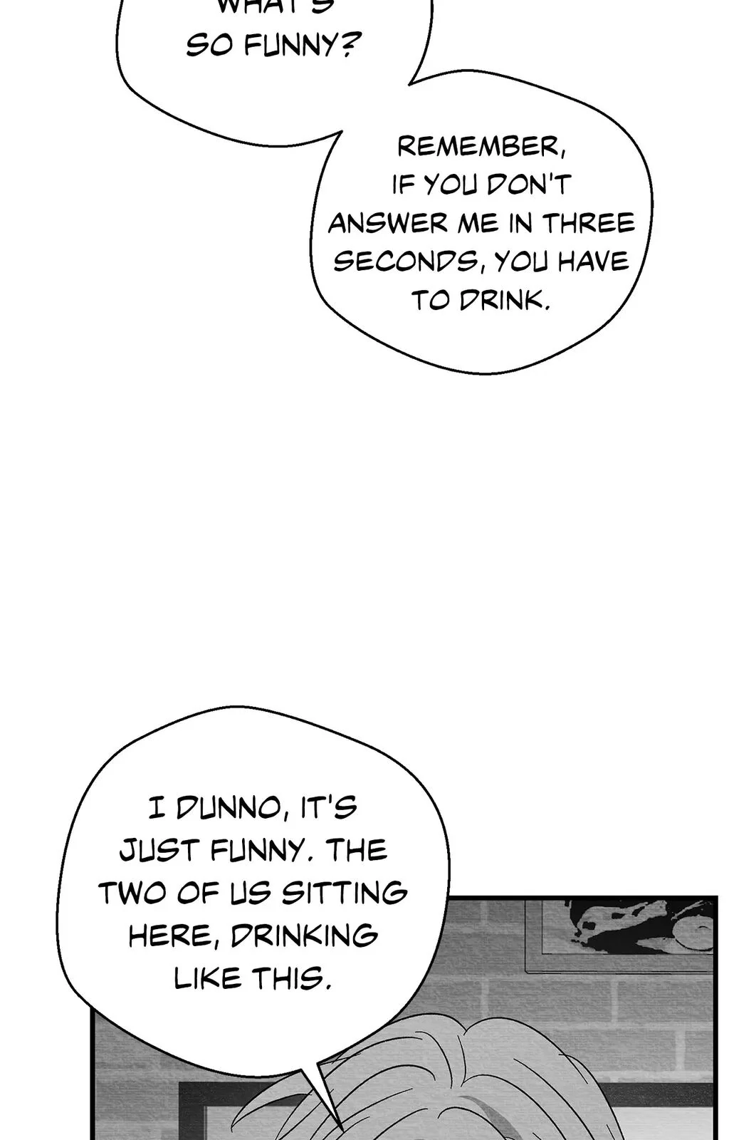 Bound to Be «Official» - Chapter 76 manhwa