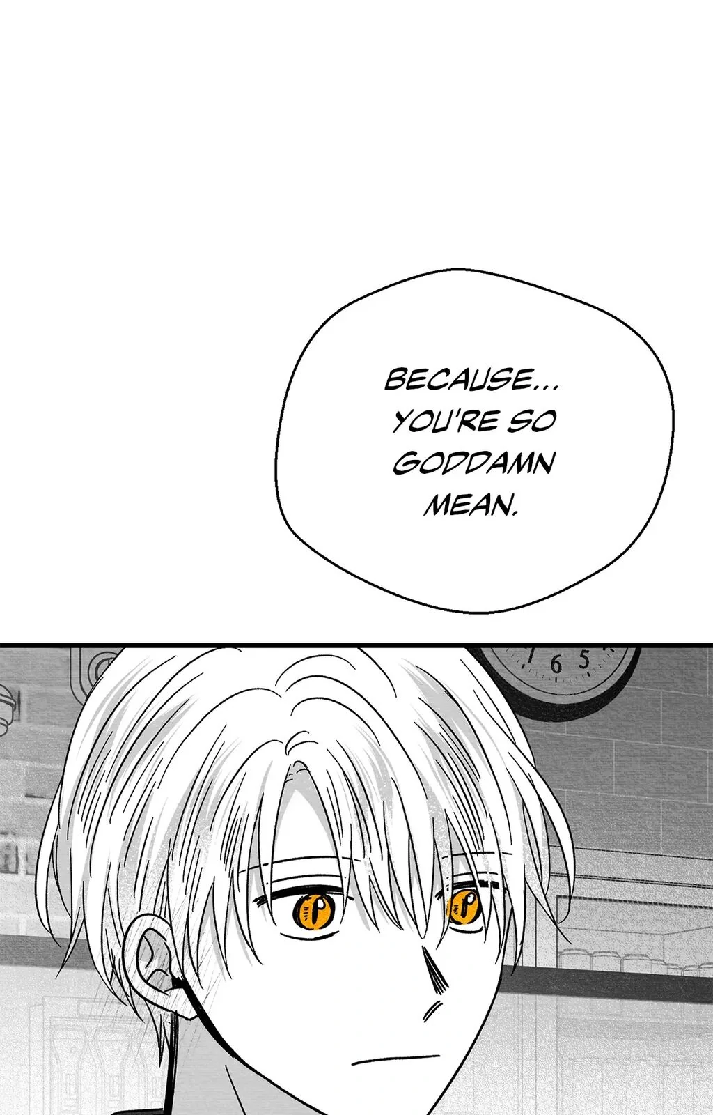 Bound to Be «Official» - Chapter 76 manhwa