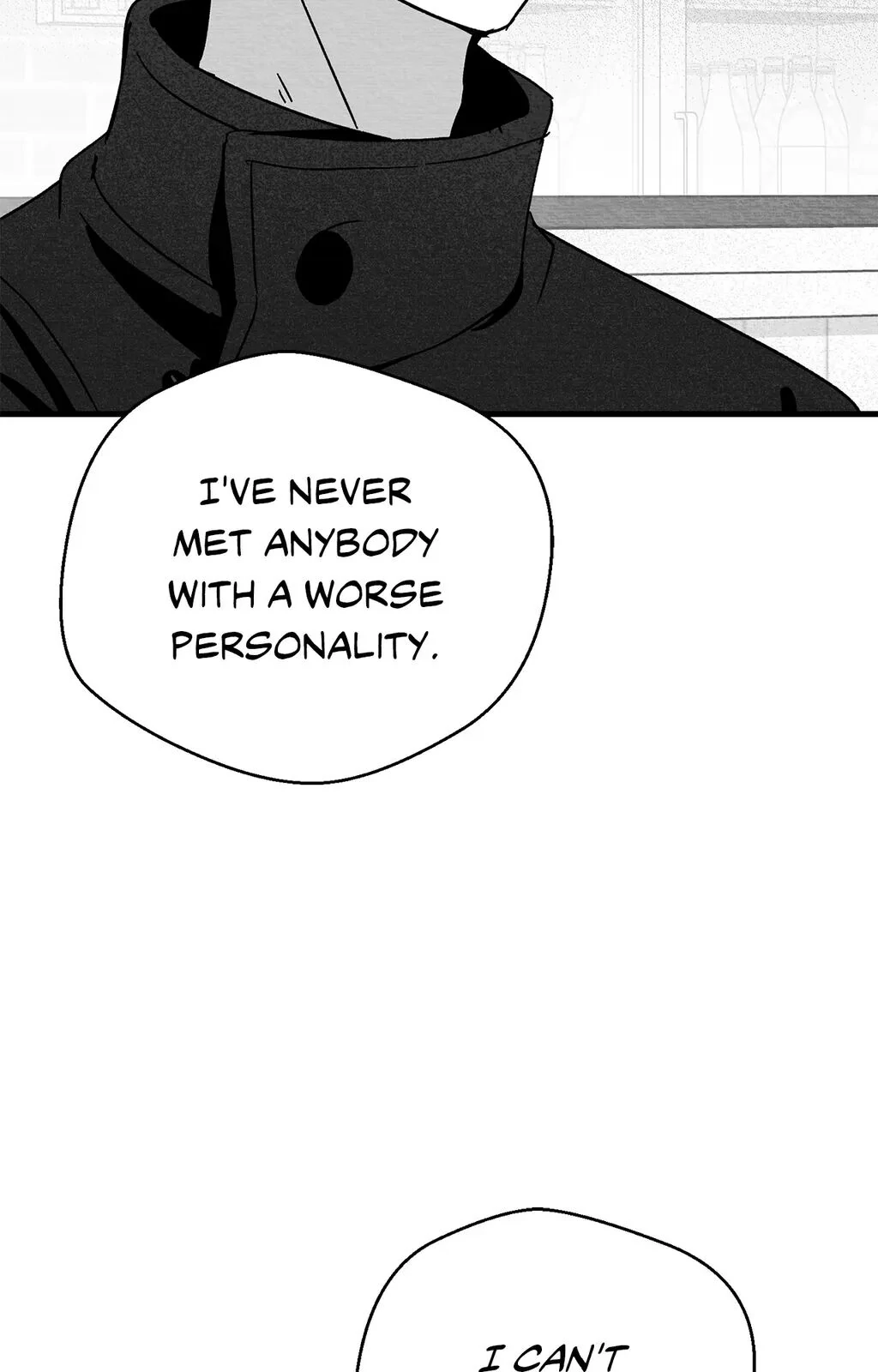 Bound to Be «Official» - Chapter 76 manhwa