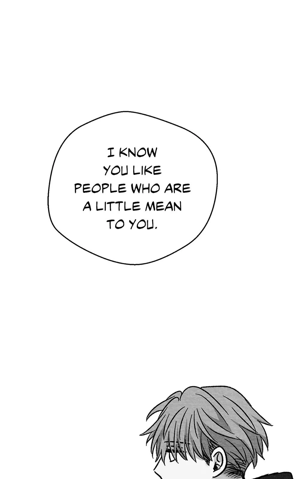 Bound to Be «Official» - Chapter 76 manhwa