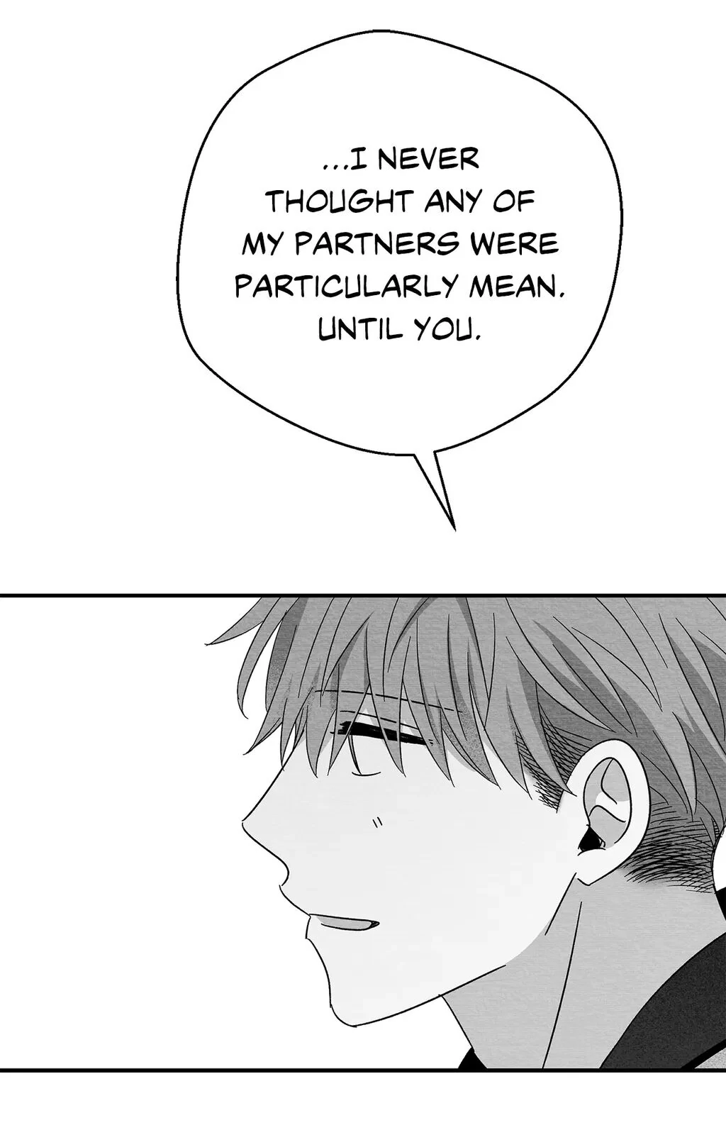 Bound to Be «Official» - Chapter 76 manhwa