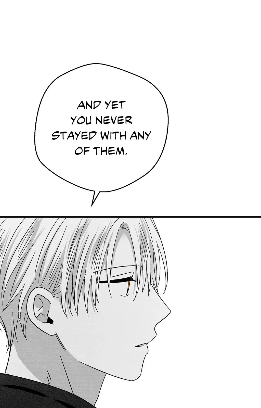 Bound to Be «Official» - Chapter 76 manhwa