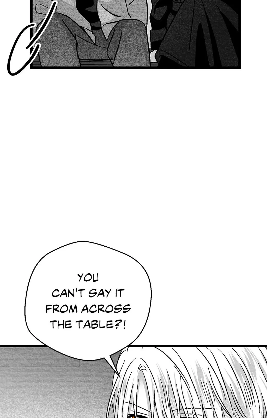 Bound to Be «Official» - Chapter 76 manhwa