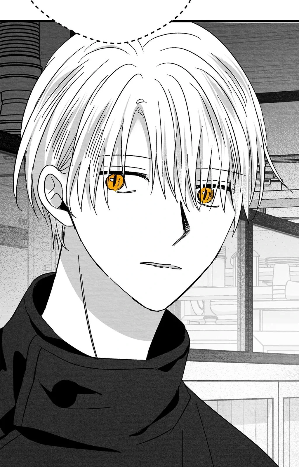 Bound to Be «Official» - Chapter 76 manhwa