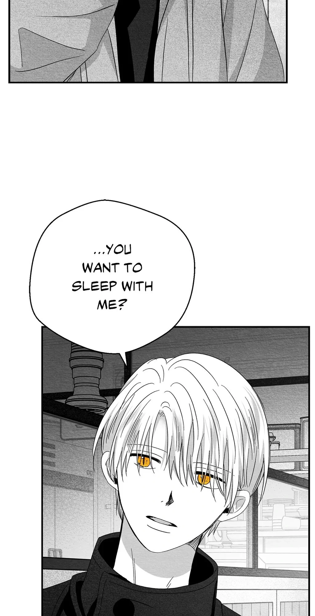 Bound to Be «Official» - Chapter 77 manhwa