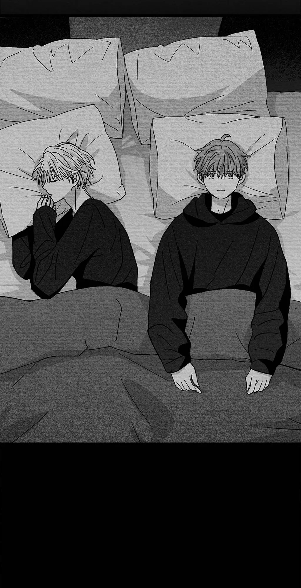 Bound to Be «Official» - Chapter 77 manhwa
