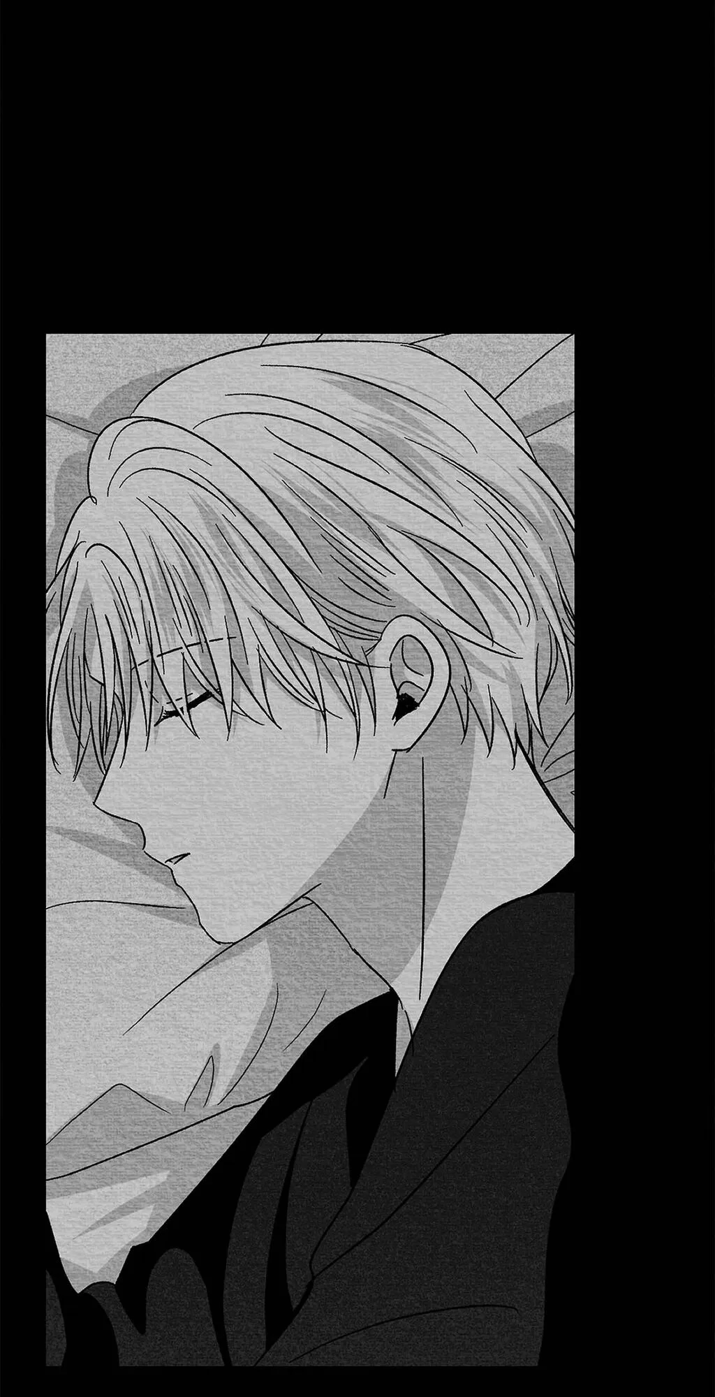 Bound to Be «Official» - Chapter 77 manhwa