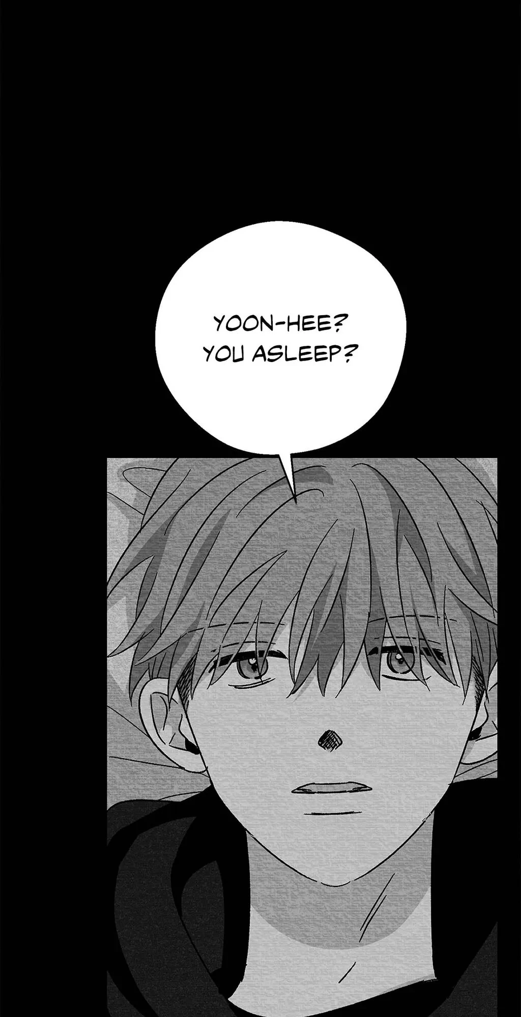 Bound to Be «Official» - Chapter 77 manhwa
