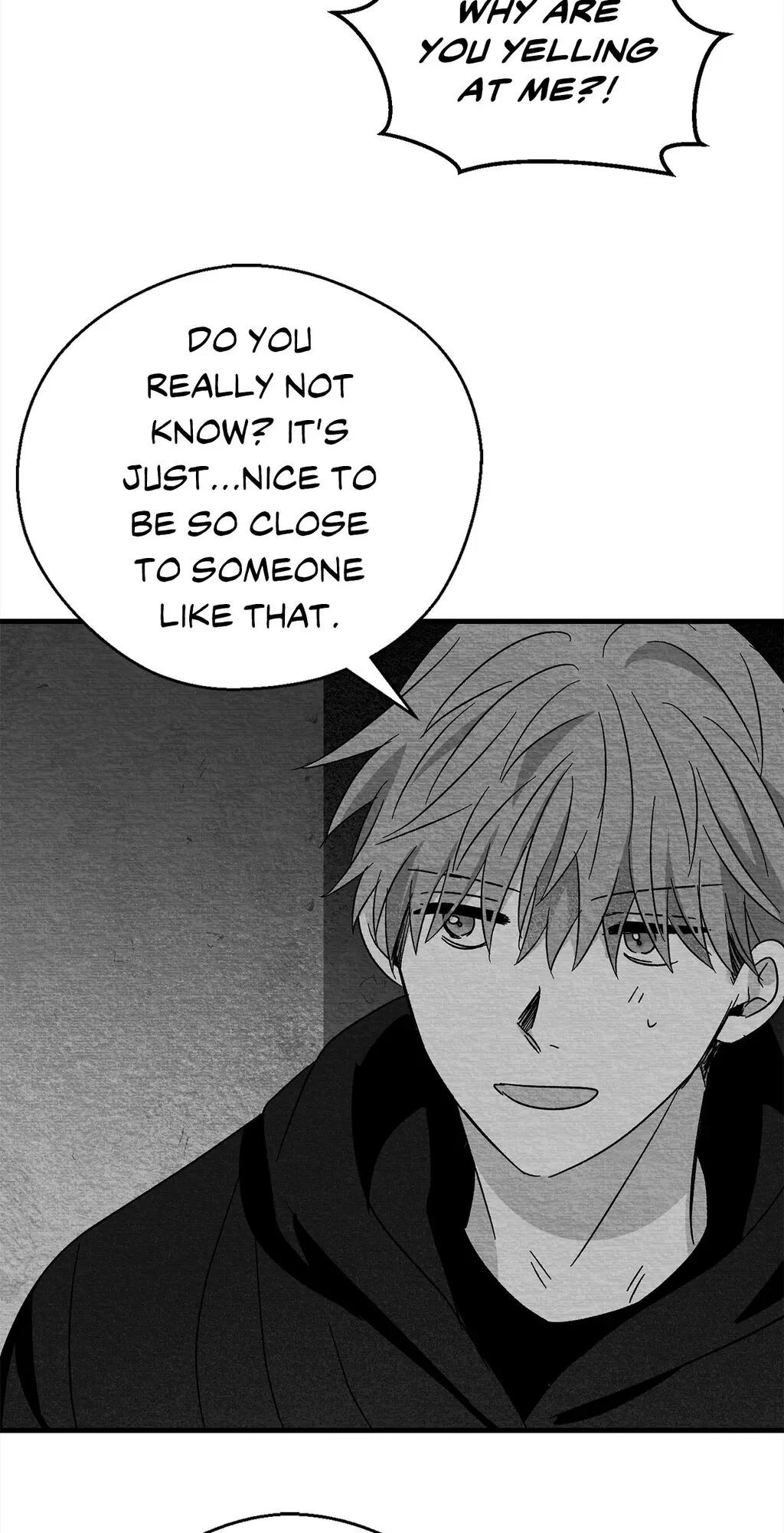 Bound to Be «Official» - Chapter 77 manhwa