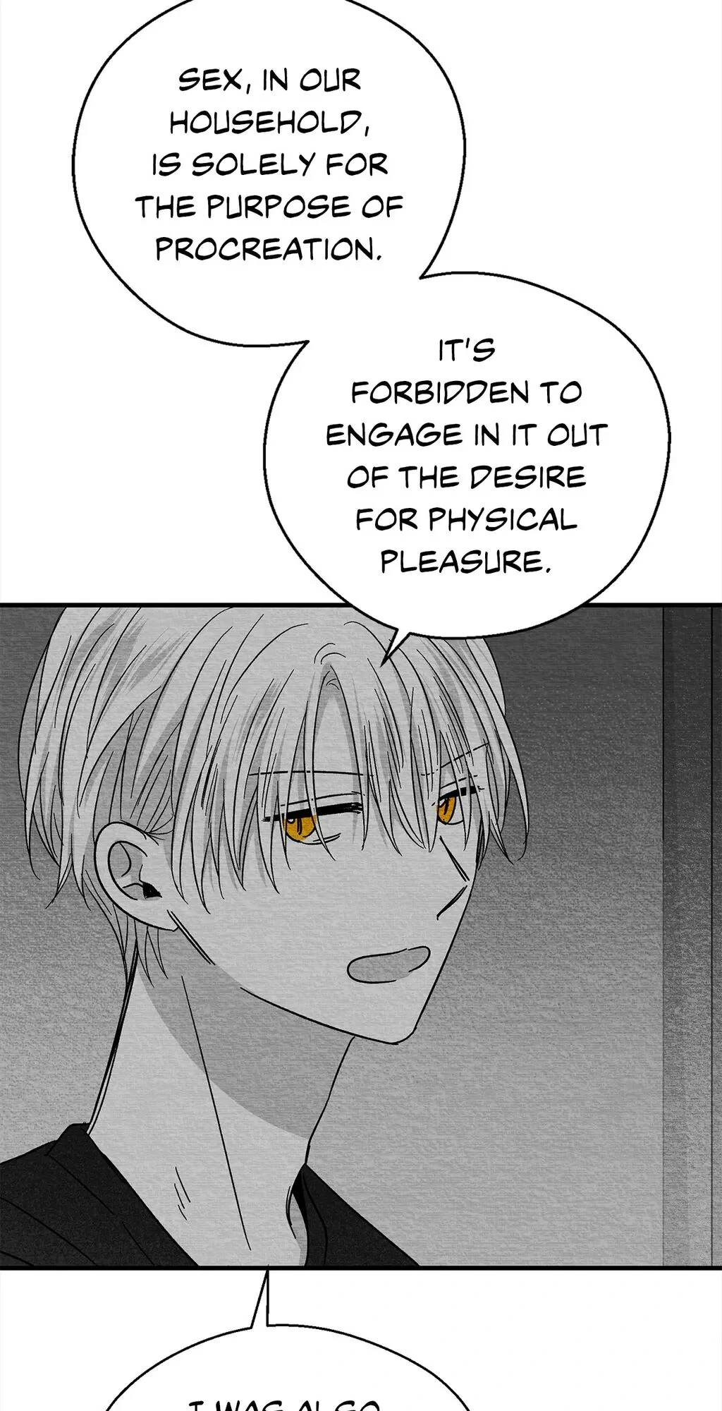 Bound to Be «Official» - Chapter 77 manhwa