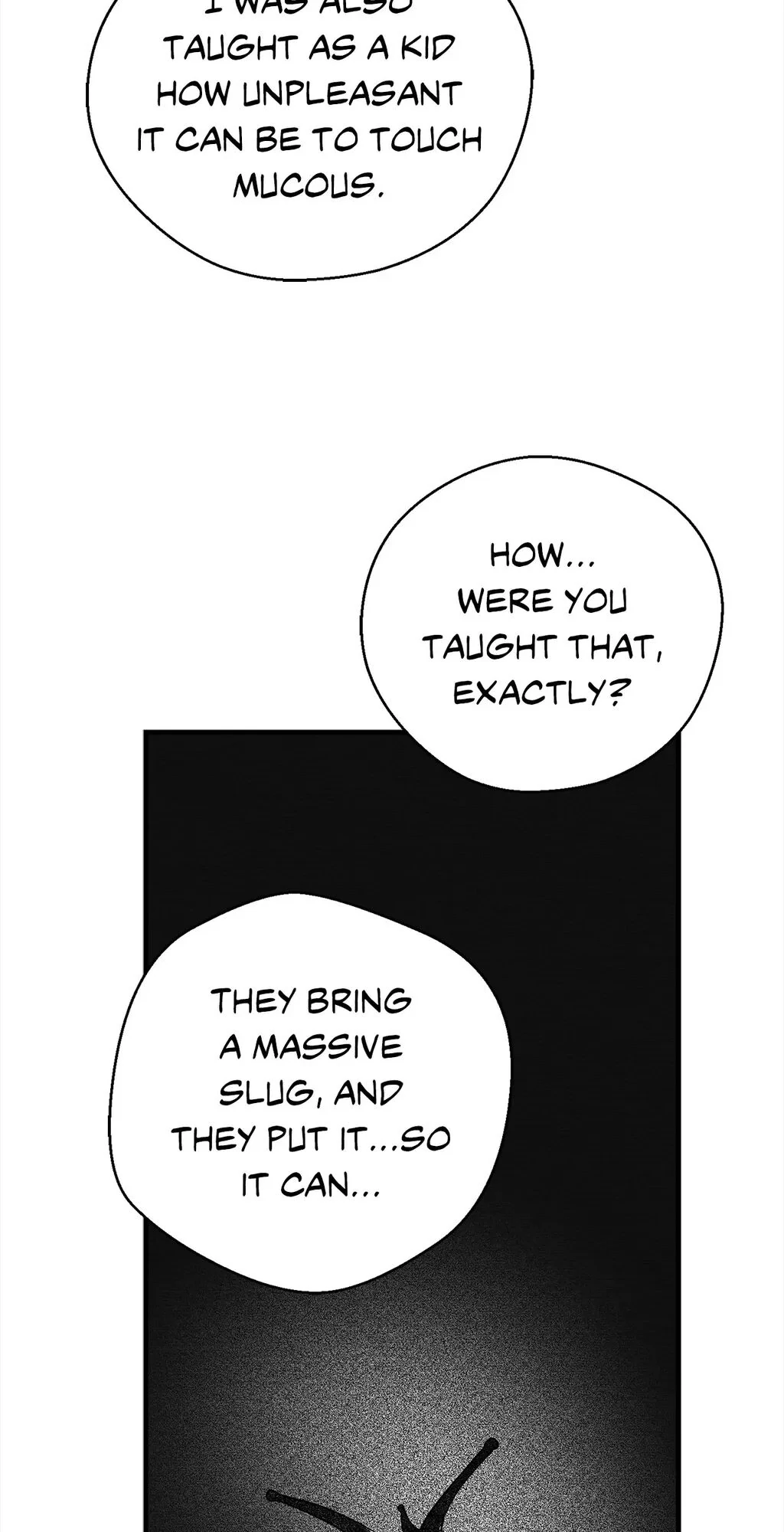 Bound to Be «Official» - Chapter 77 manhwa