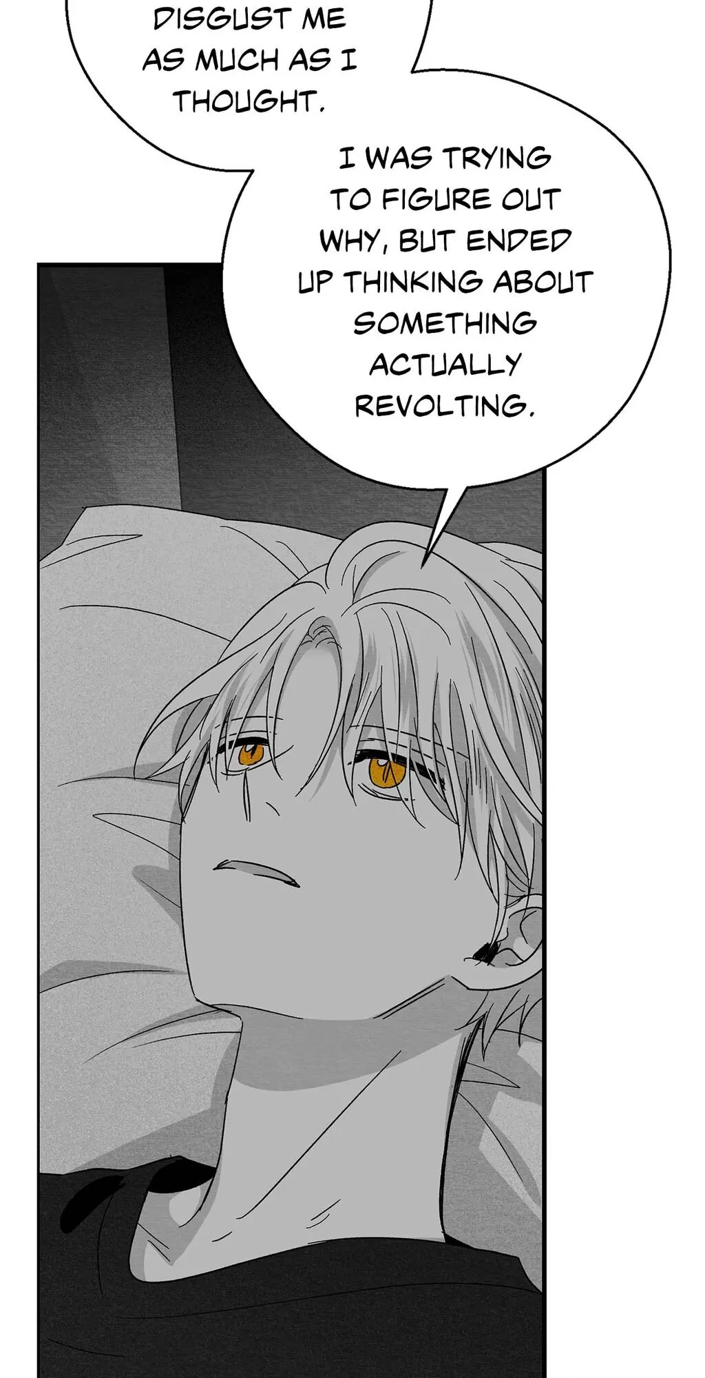 Bound to Be «Official» - Chapter 77 manhwa
