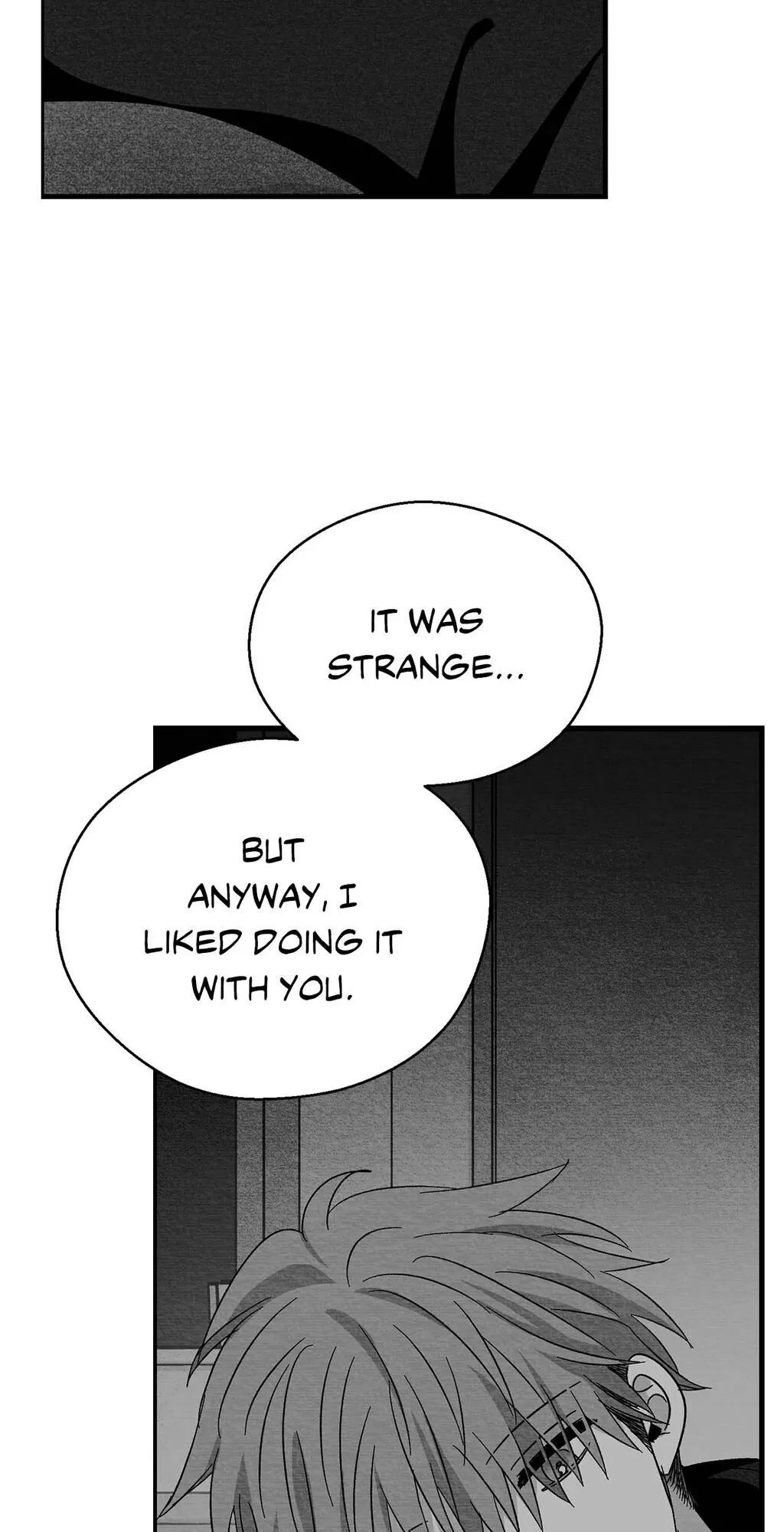 Bound to Be «Official» - Chapter 77 manhwa