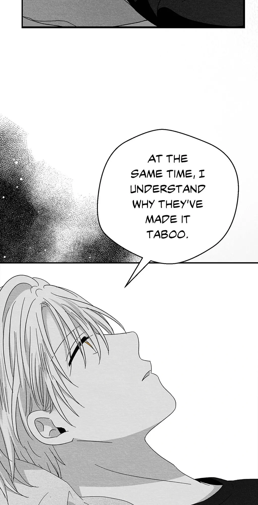 Bound to Be «Official» - Chapter 77 manhwa