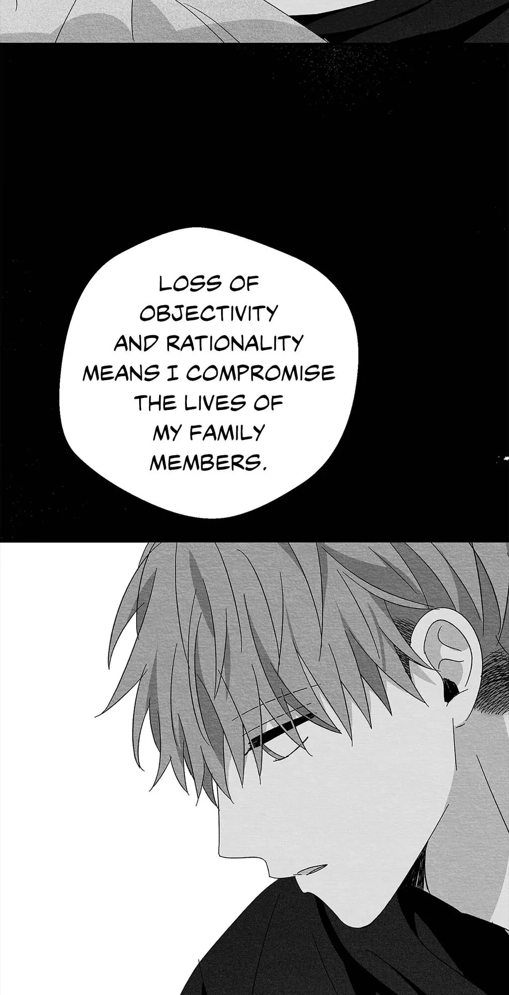 Bound to Be «Official» - Chapter 77 manhwa