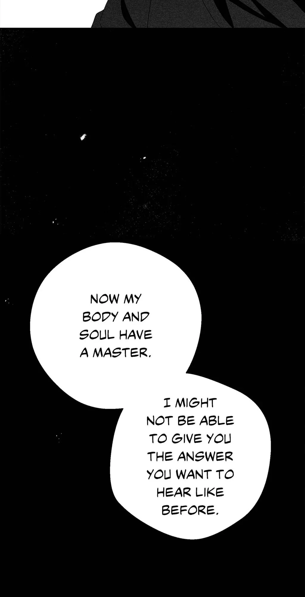 Bound to Be «Official» - Chapter 77 manhwa