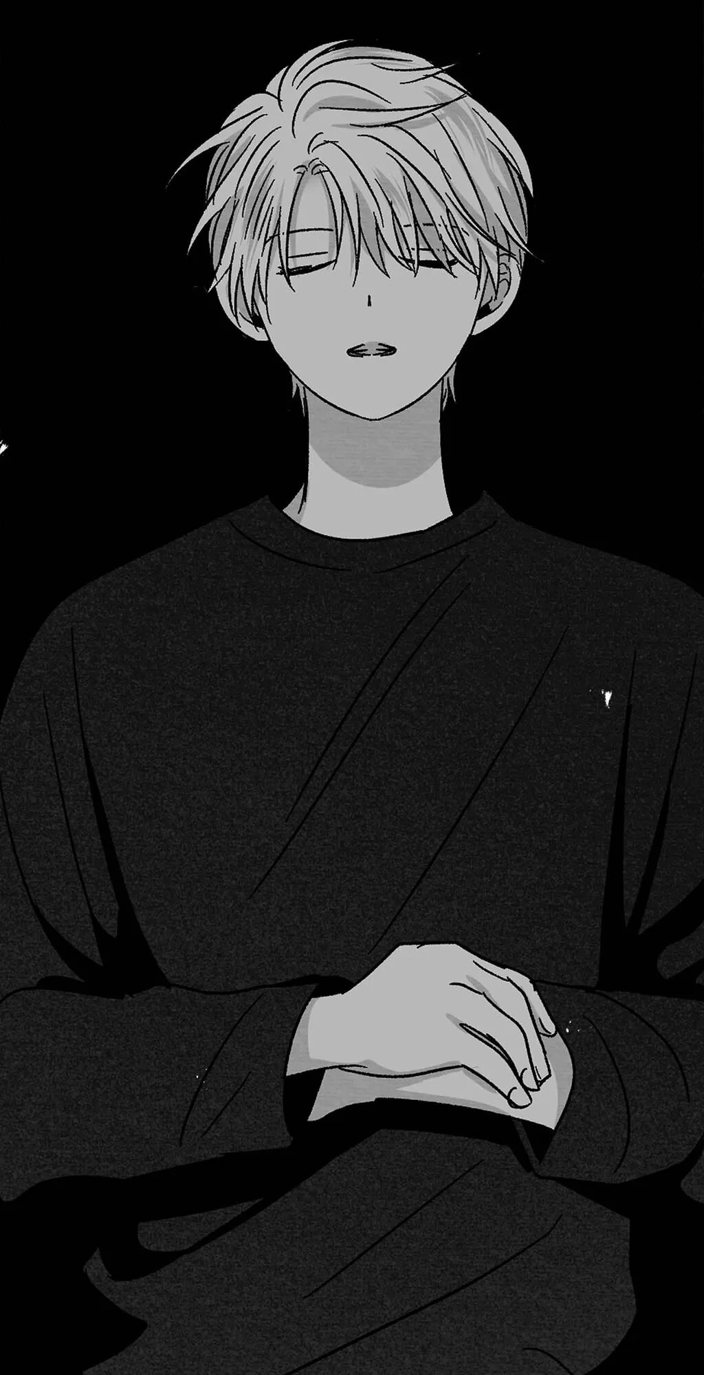 Bound to Be «Official» - Chapter 77 manhwa