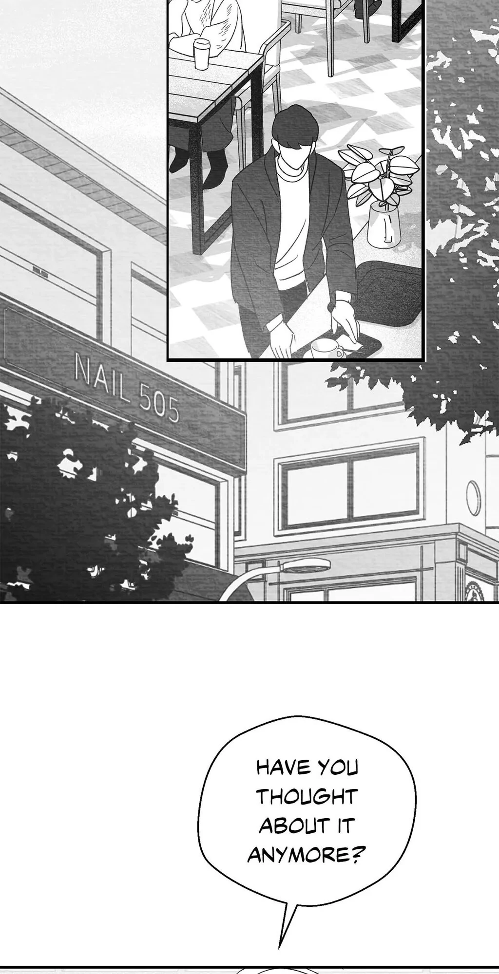 Bound to Be «Official» - Chapter 77 manhwa