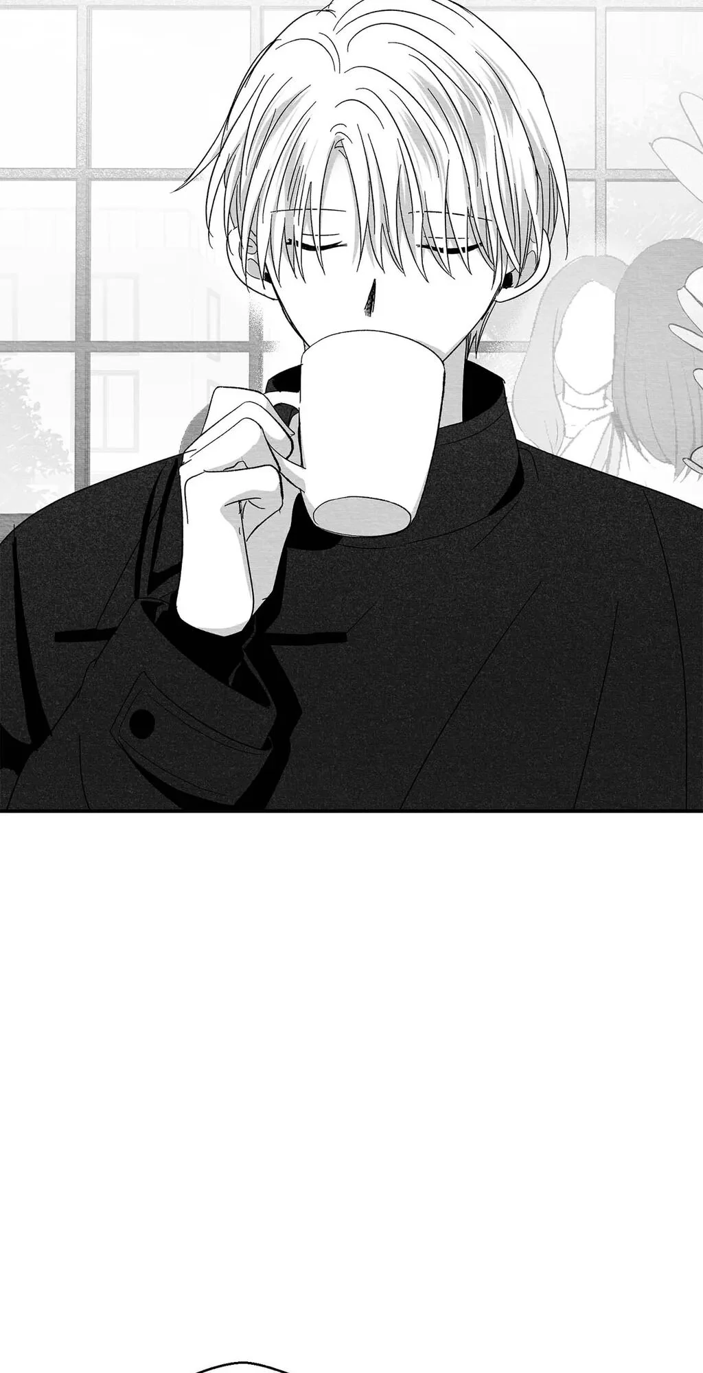Bound to Be «Official» - Chapter 77 manhwa