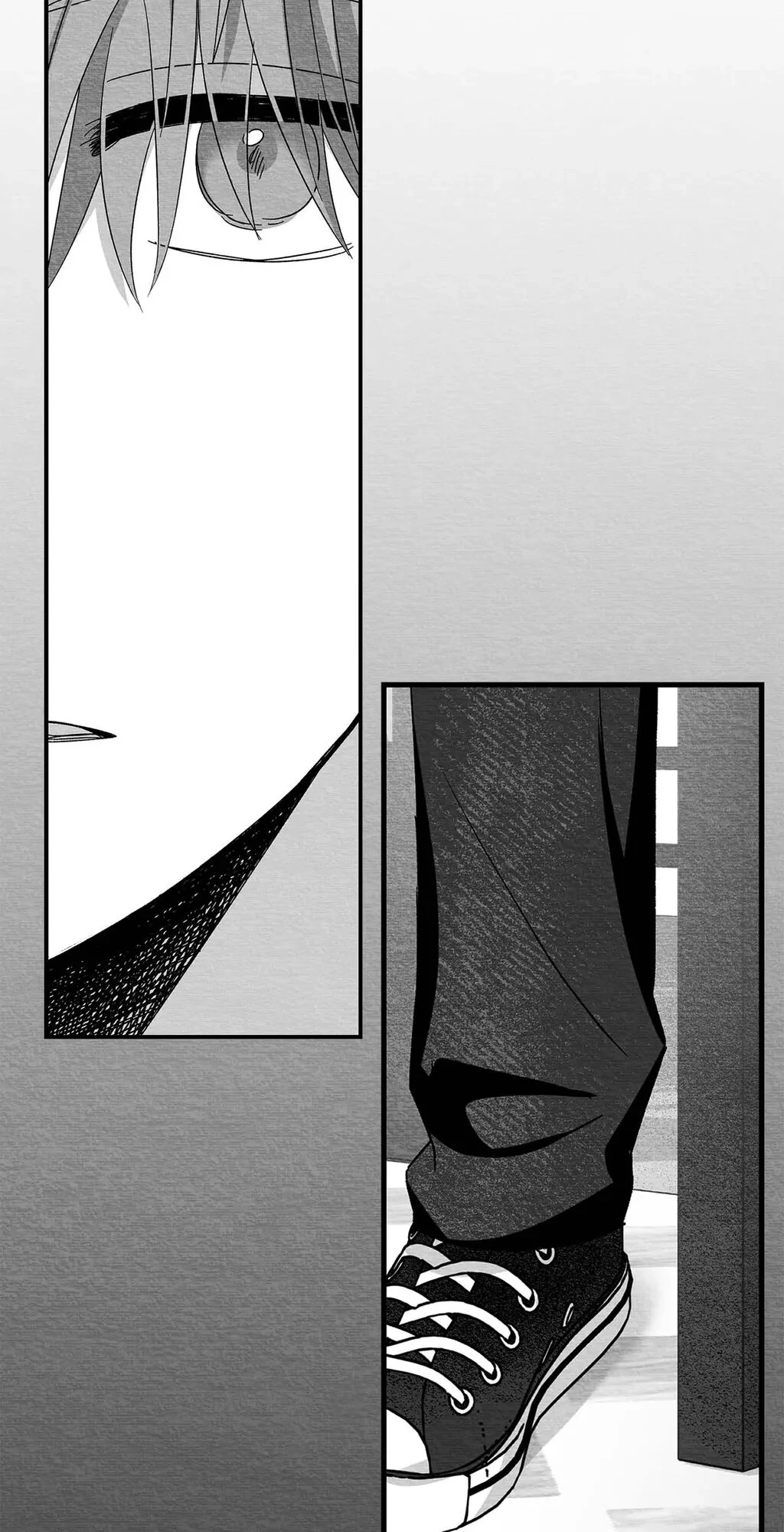 Bound to Be «Official» - Chapter 77 manhwa