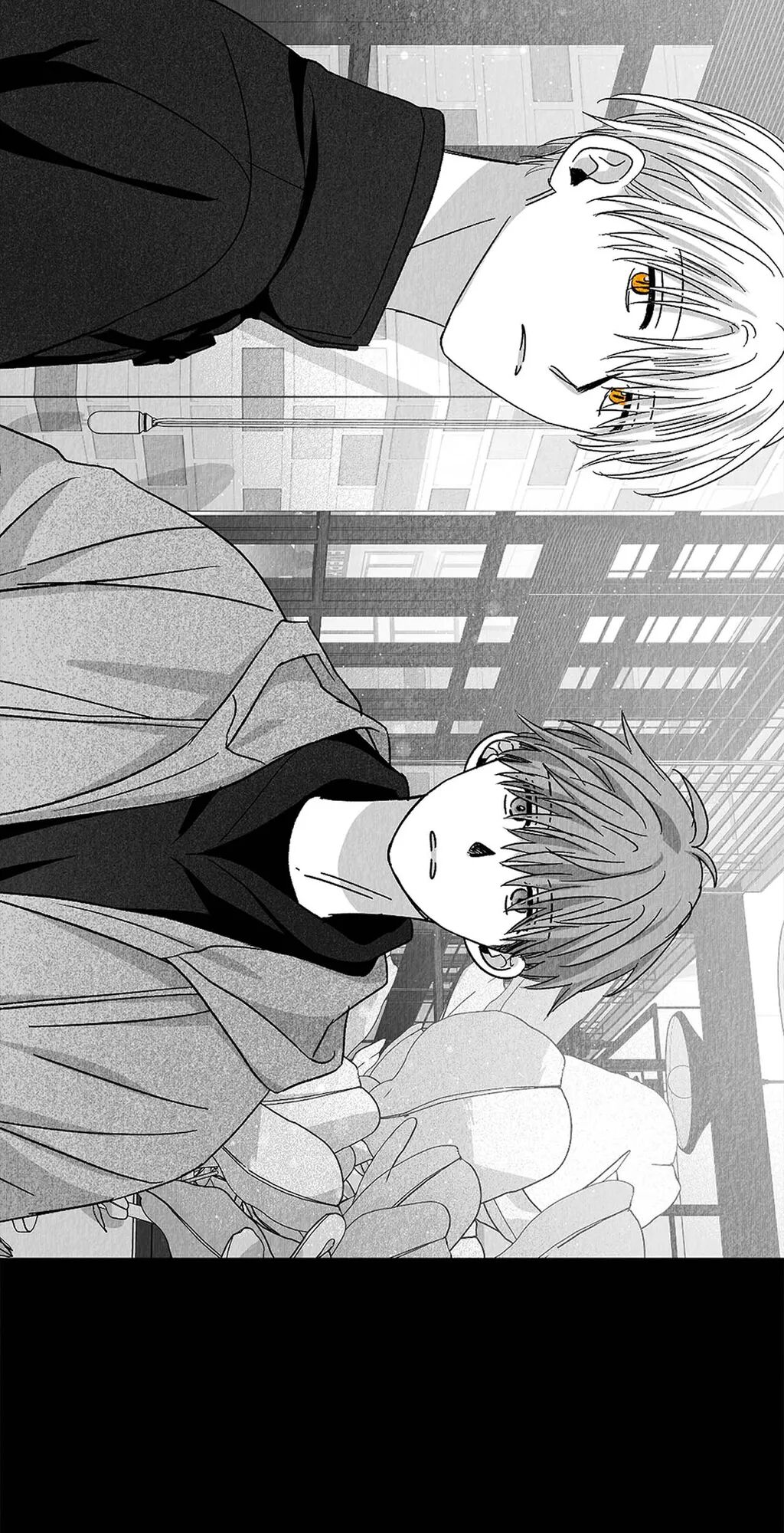 Bound to Be «Official» - Chapter 77 manhwa