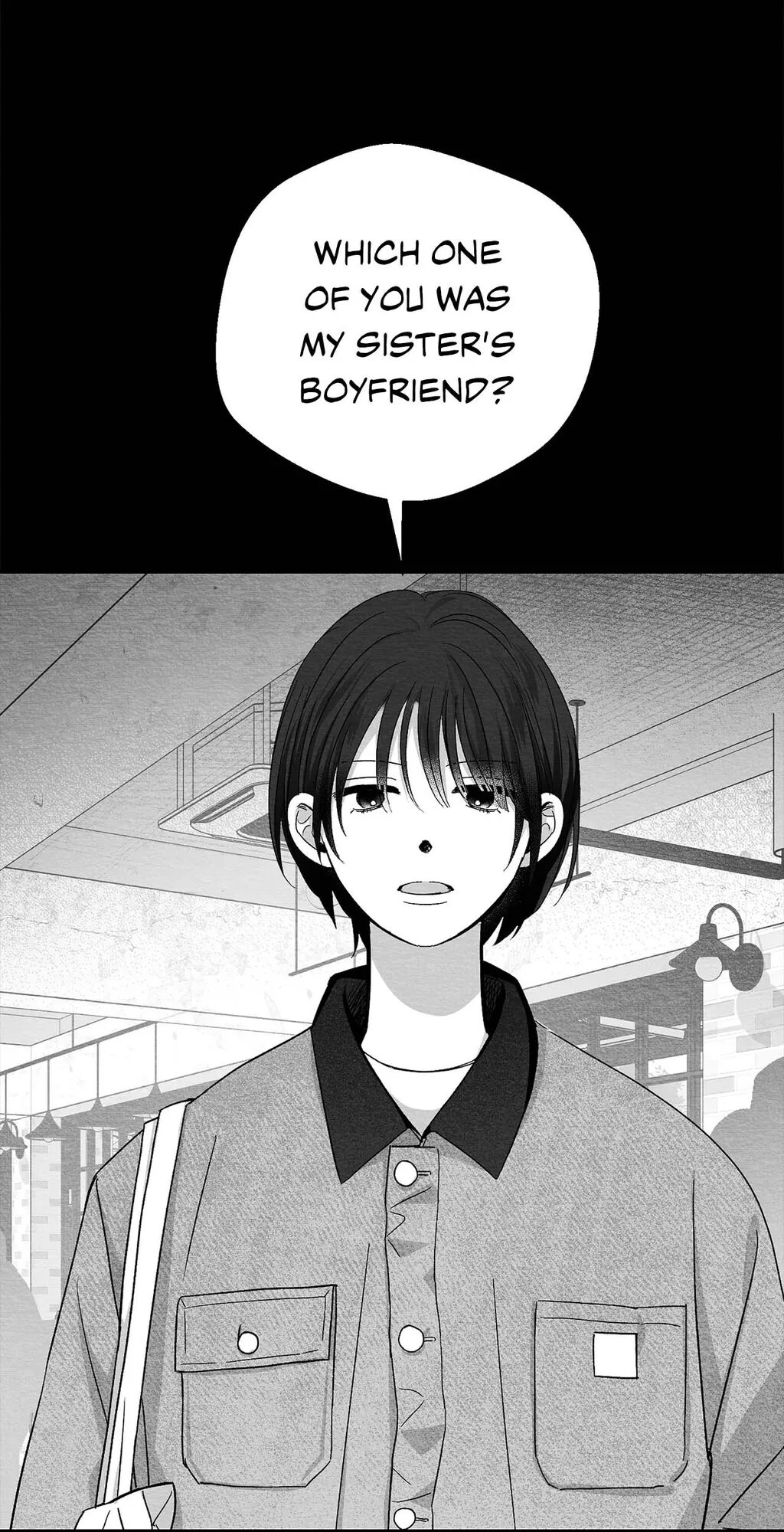 Bound to Be «Official» - Chapter 77 manhwa