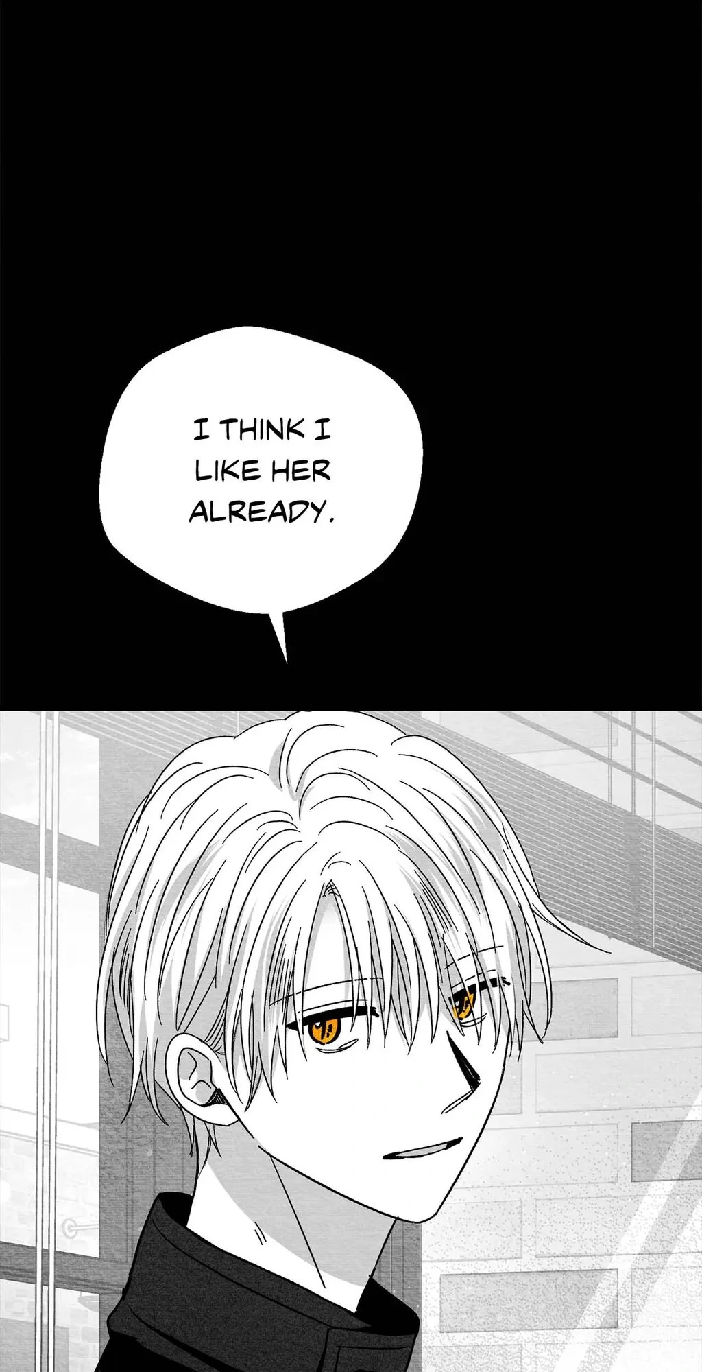 Bound to Be «Official» - Chapter 77 manhwa