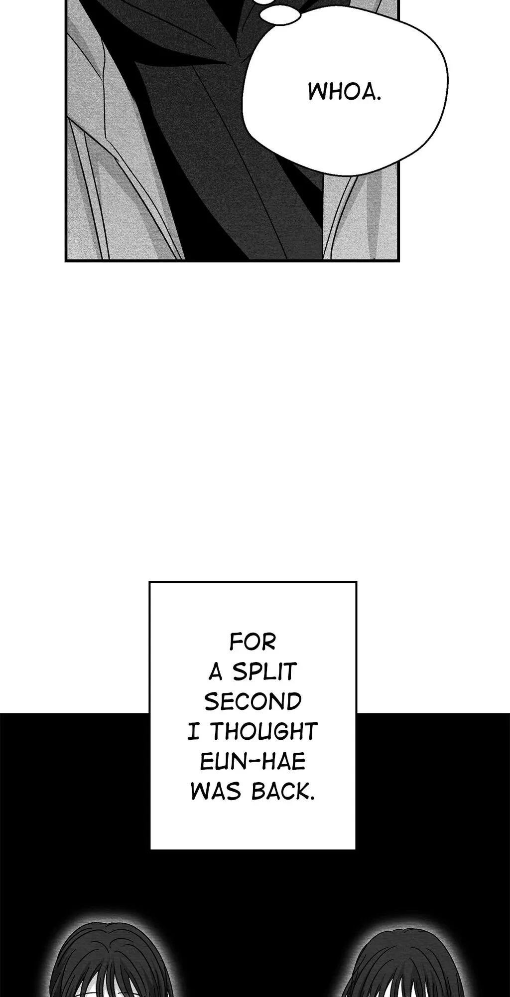 Bound to Be «Official» - Chapter 78 manhwa