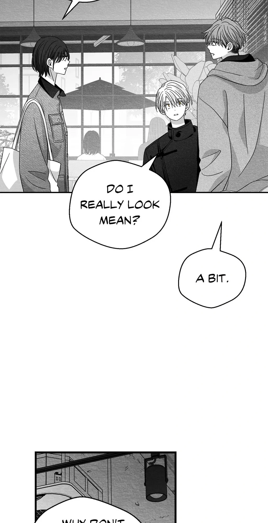 Bound to Be «Official» - Chapter 78 manhwa