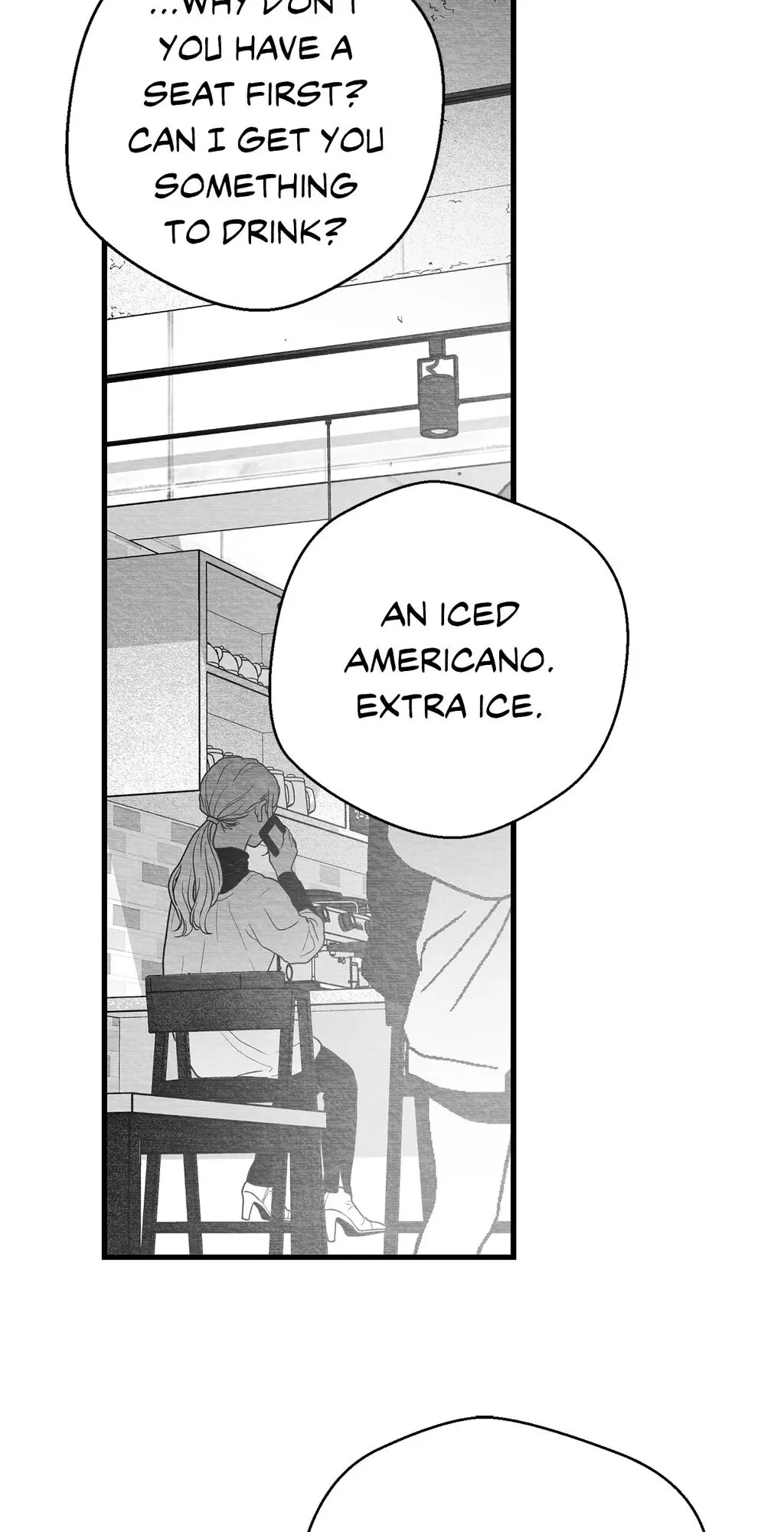 Bound to Be «Official» - Chapter 78 manhwa