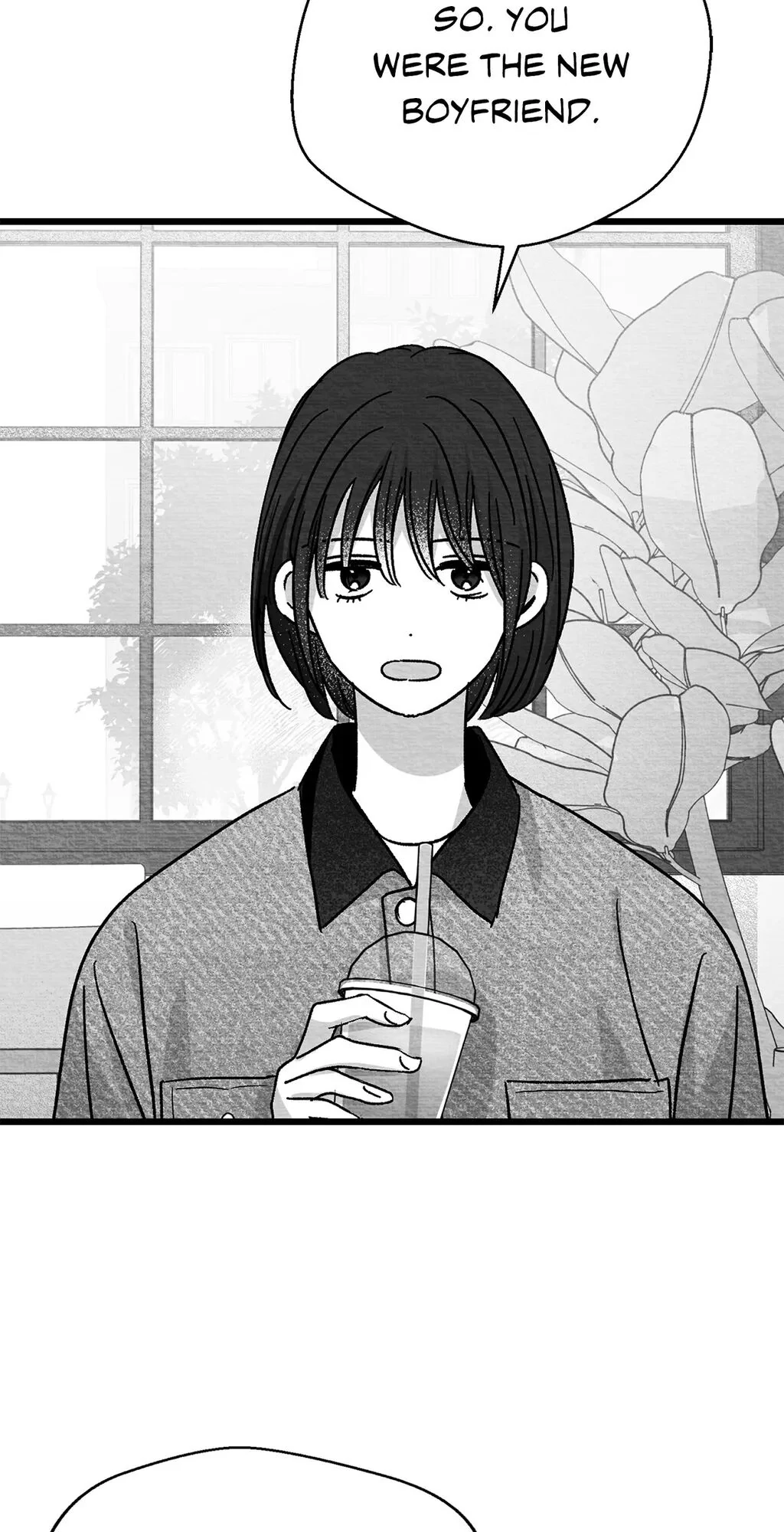 Bound to Be «Official» - Chapter 78 manhwa