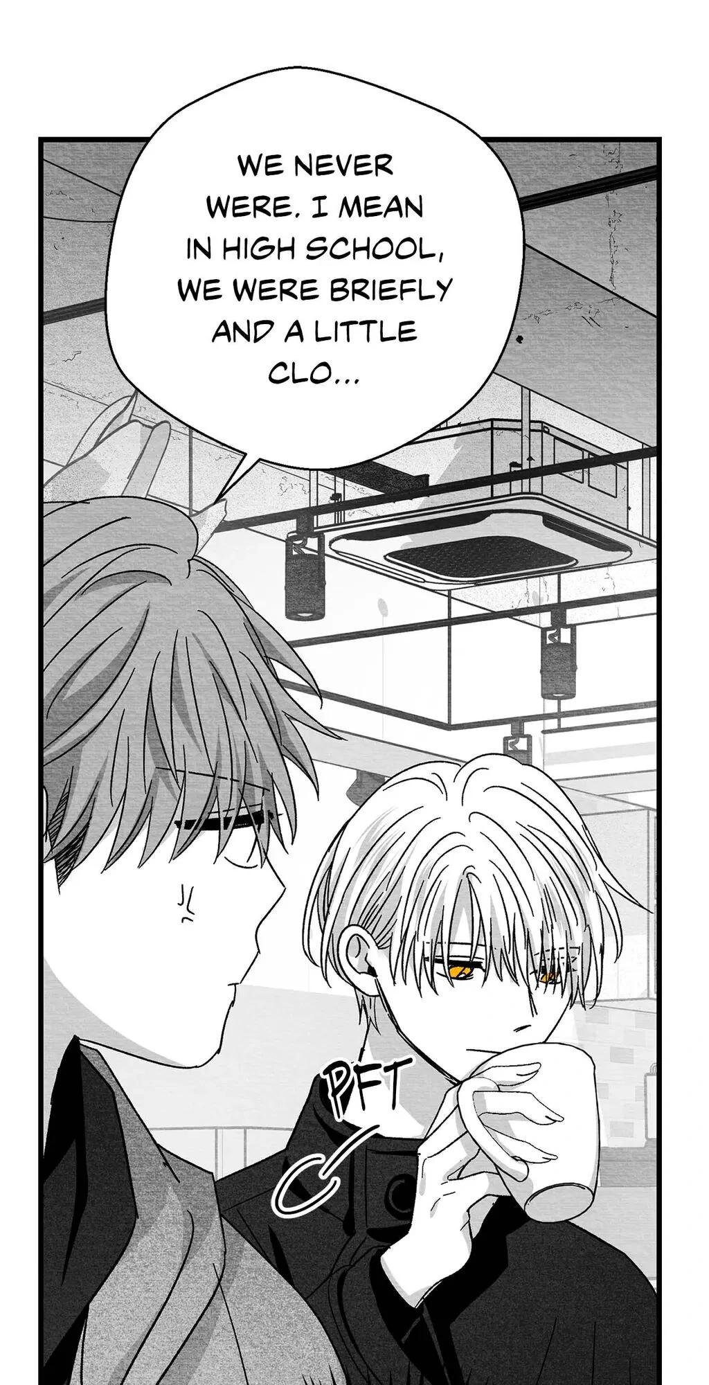 Bound to Be «Official» - Chapter 78 manhwa
