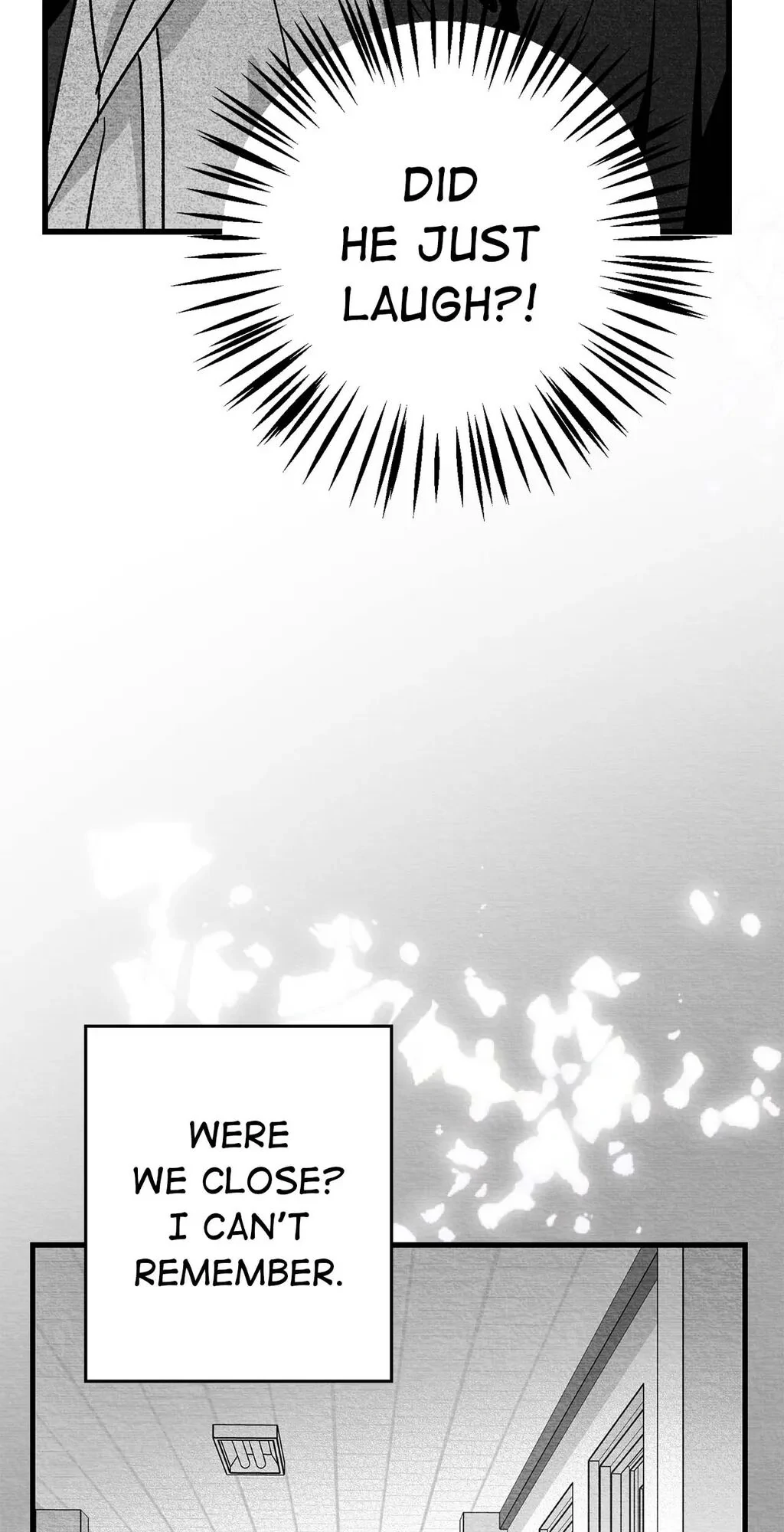 Bound to Be «Official» - Chapter 78 manhwa