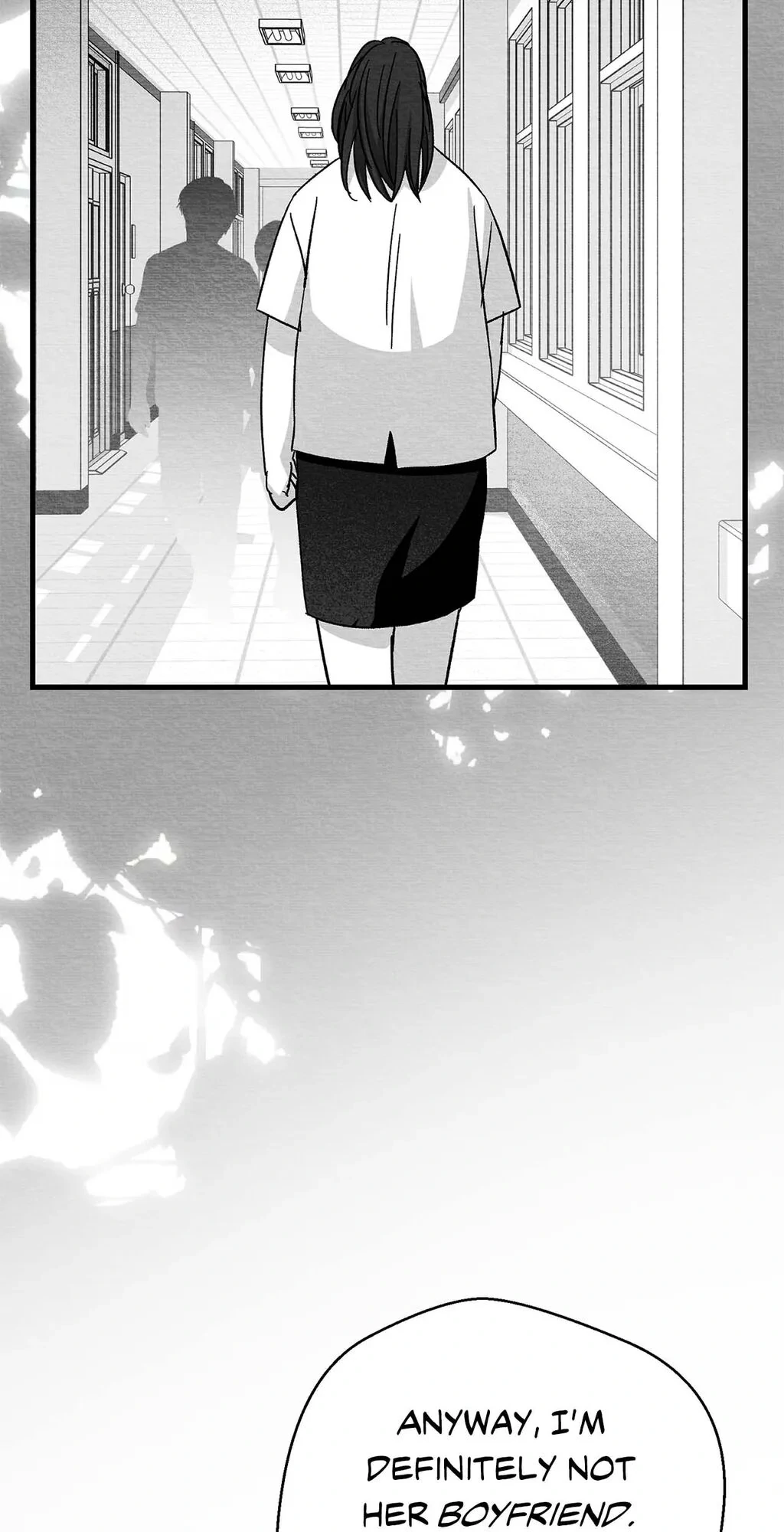Bound to Be «Official» - Chapter 78 manhwa