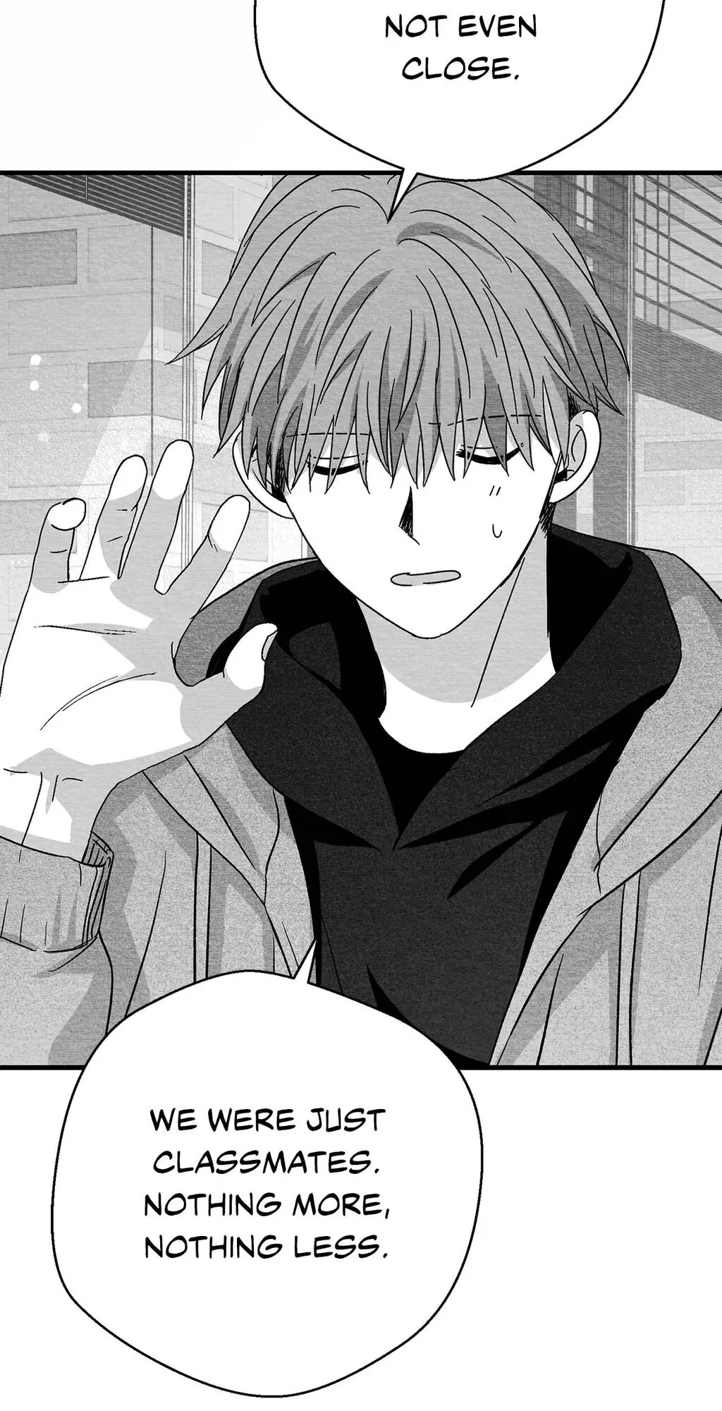 Bound to Be «Official» - Chapter 78 manhwa