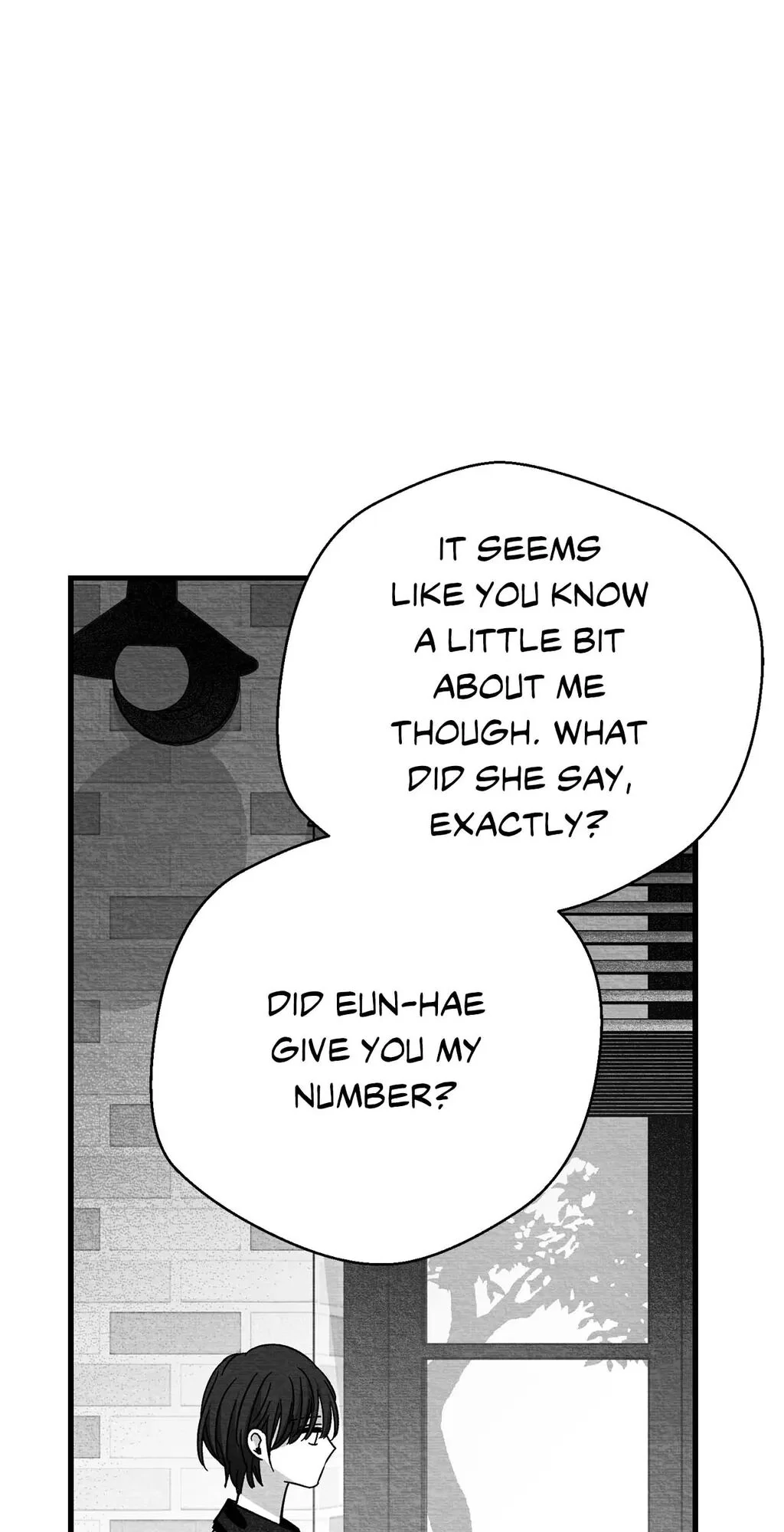 Bound to Be «Official» - Chapter 78 manhwa