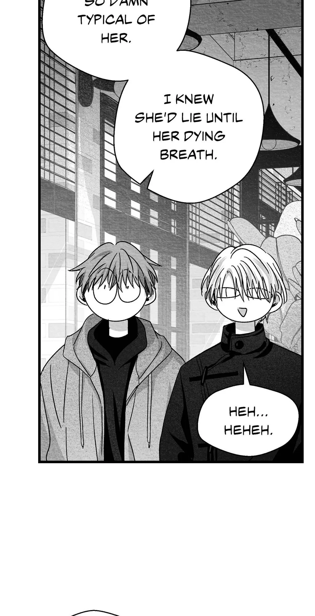 Bound to Be «Official» - Chapter 78 manhwa