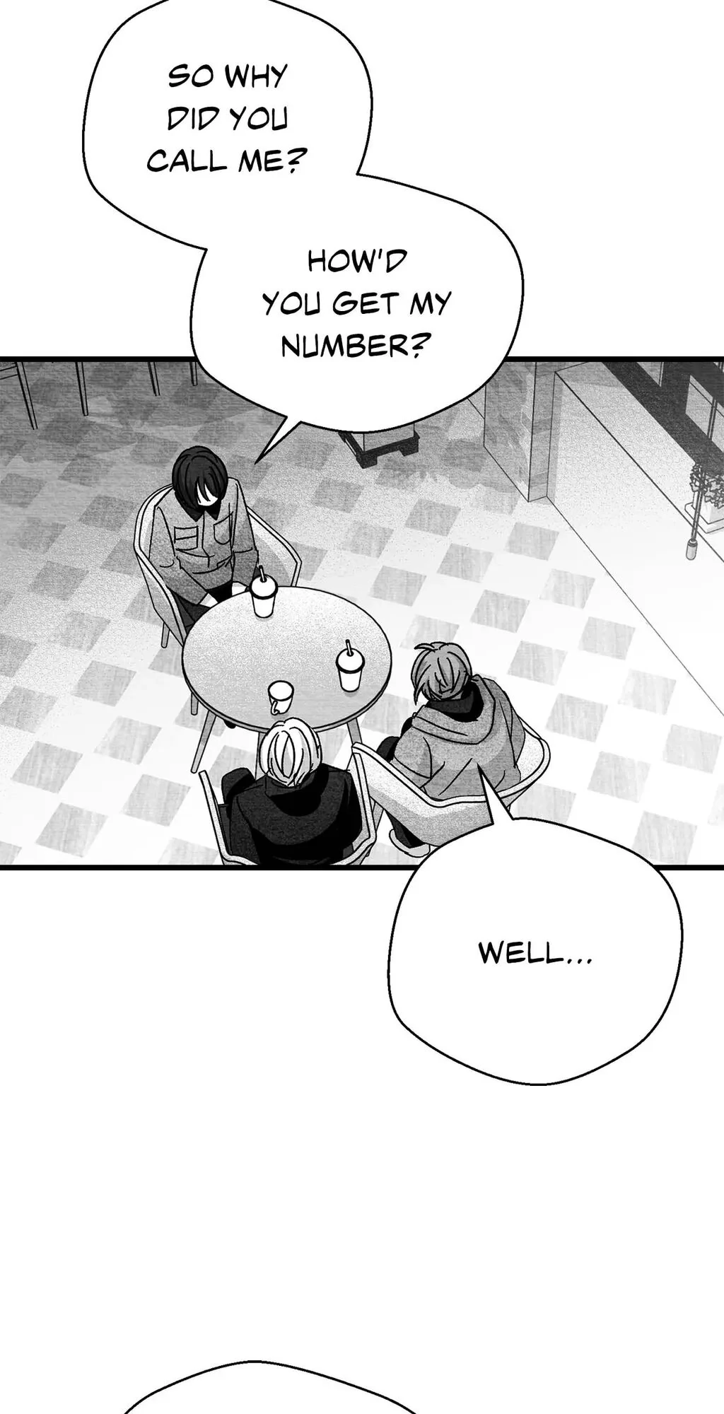 Bound to Be «Official» - Chapter 78 manhwa