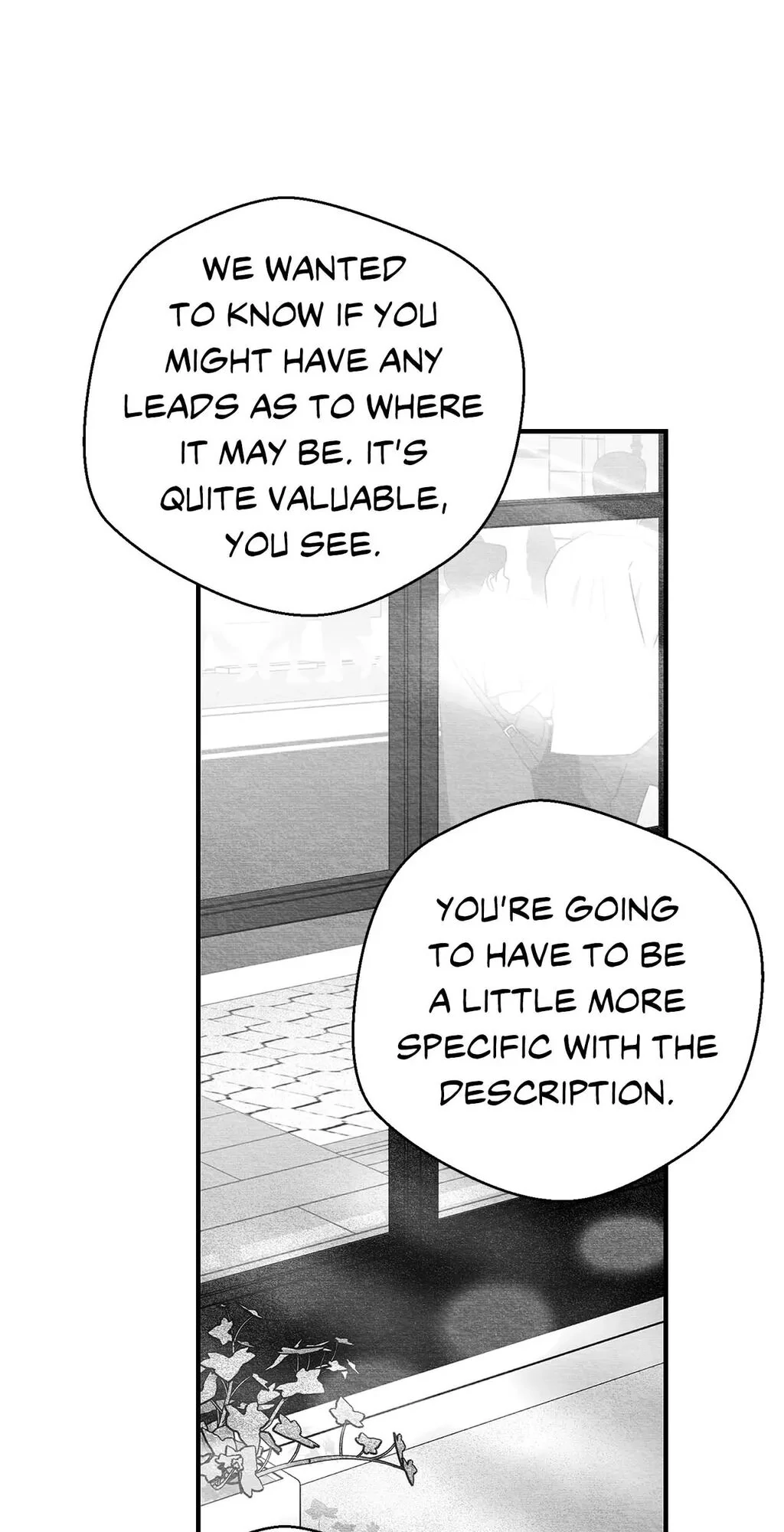 Bound to Be «Official» - Chapter 78 manhwa