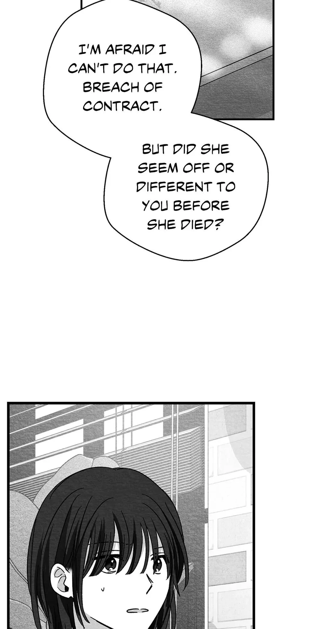 Bound to Be «Official» - Chapter 78 manhwa