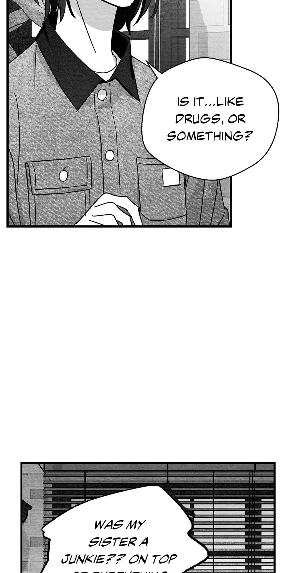 Bound to Be «Official» - Chapter 78 manhwa