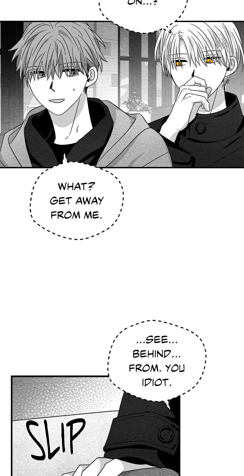 Bound to Be «Official» - Chapter 78 manhwa