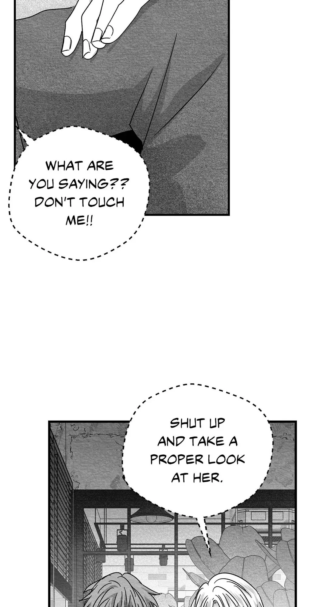Bound to Be «Official» - Chapter 78 manhwa
